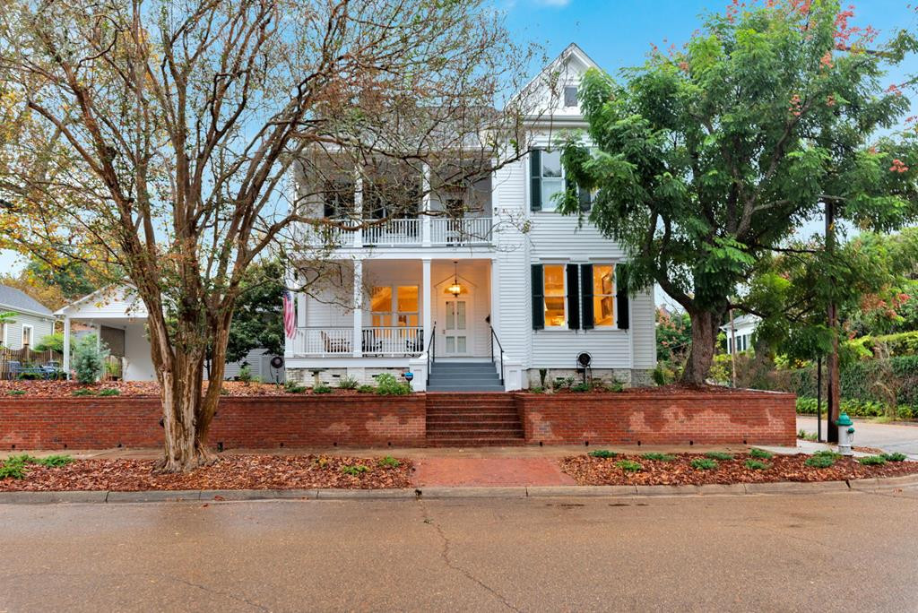 313 S. Pearl Street