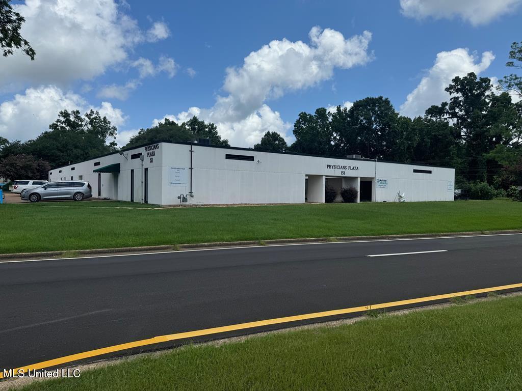 131 Jefferson Davis Boulevard