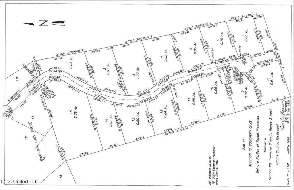 Country Squire Road