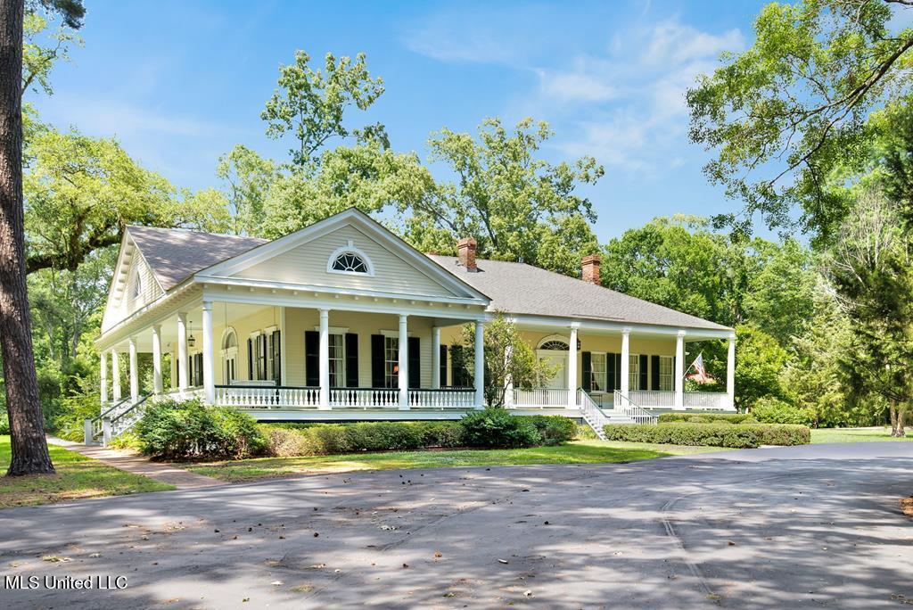 551 John R Junkin Drive