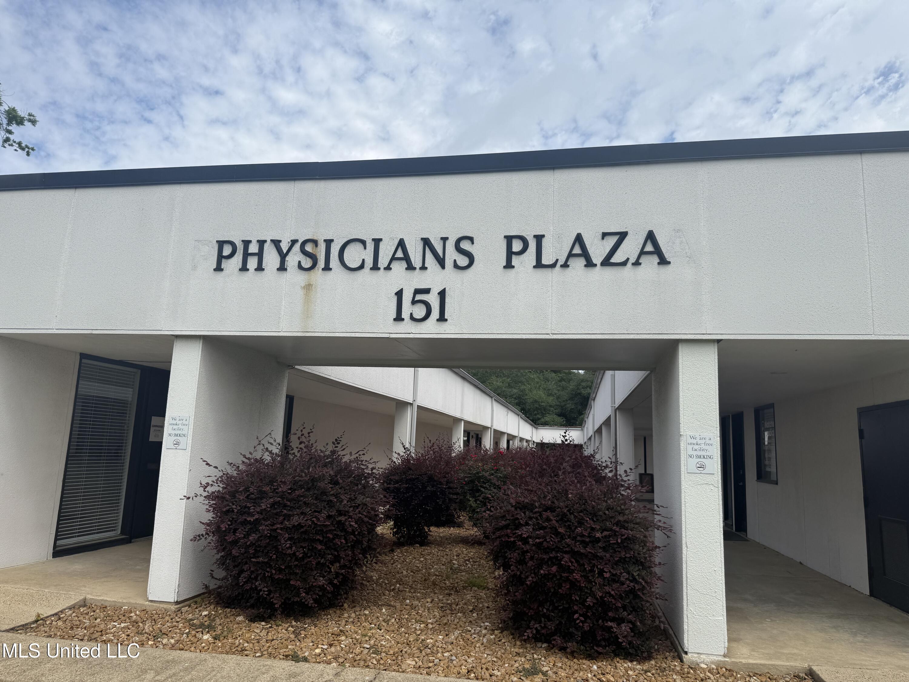 151 Jefferson Davis Boulevard