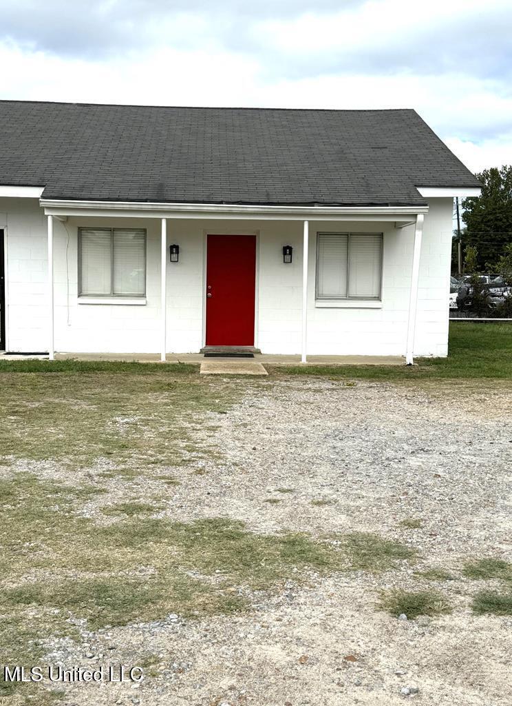 396 Liberty Road