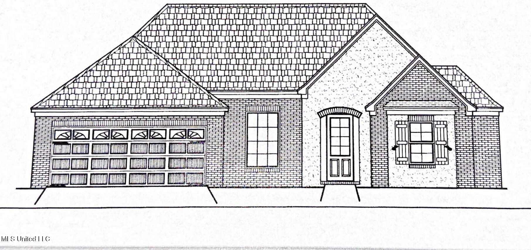20 Hedges Plantation Place