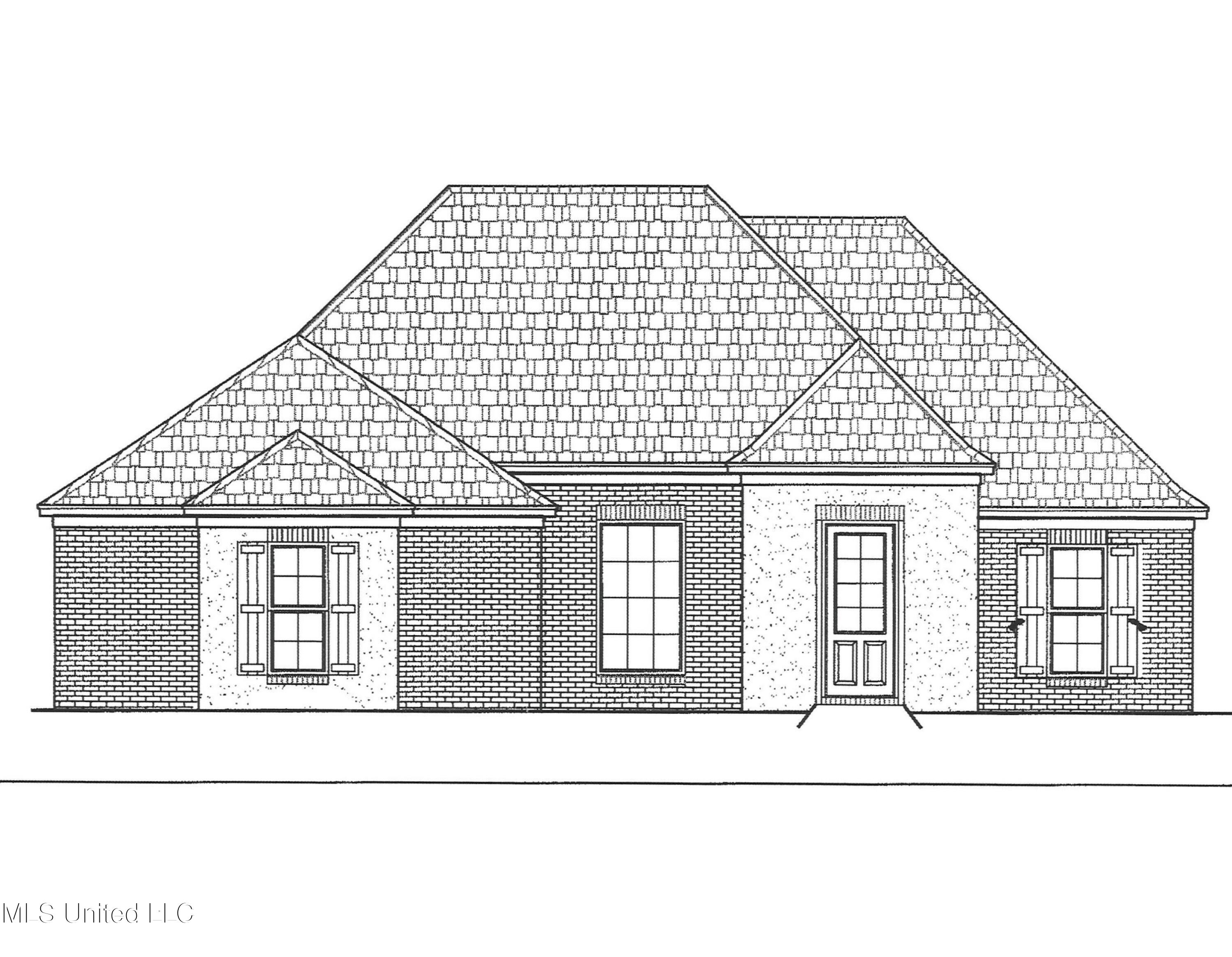 16 Hedges Plantation Place