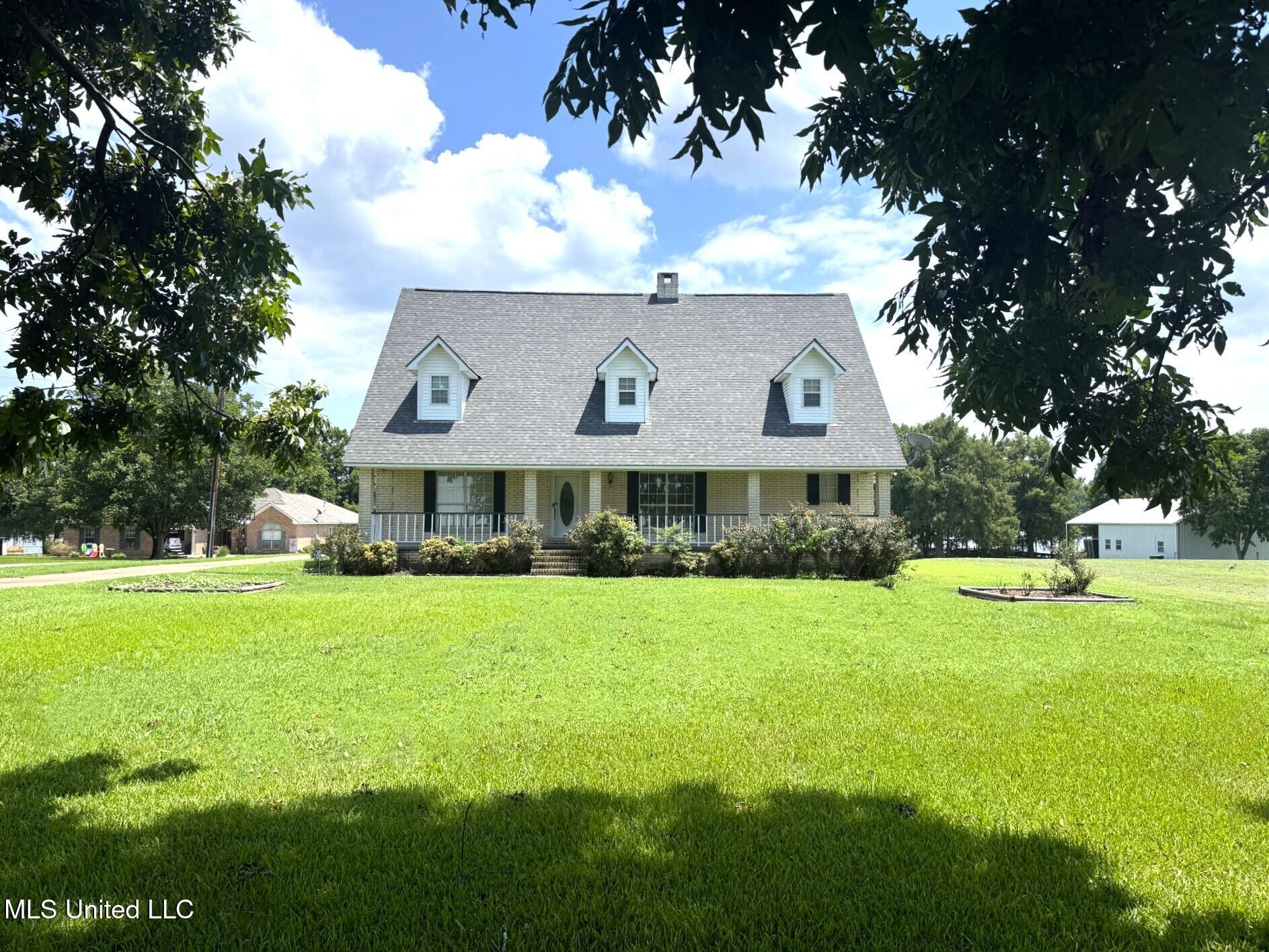 1603 Highway 568