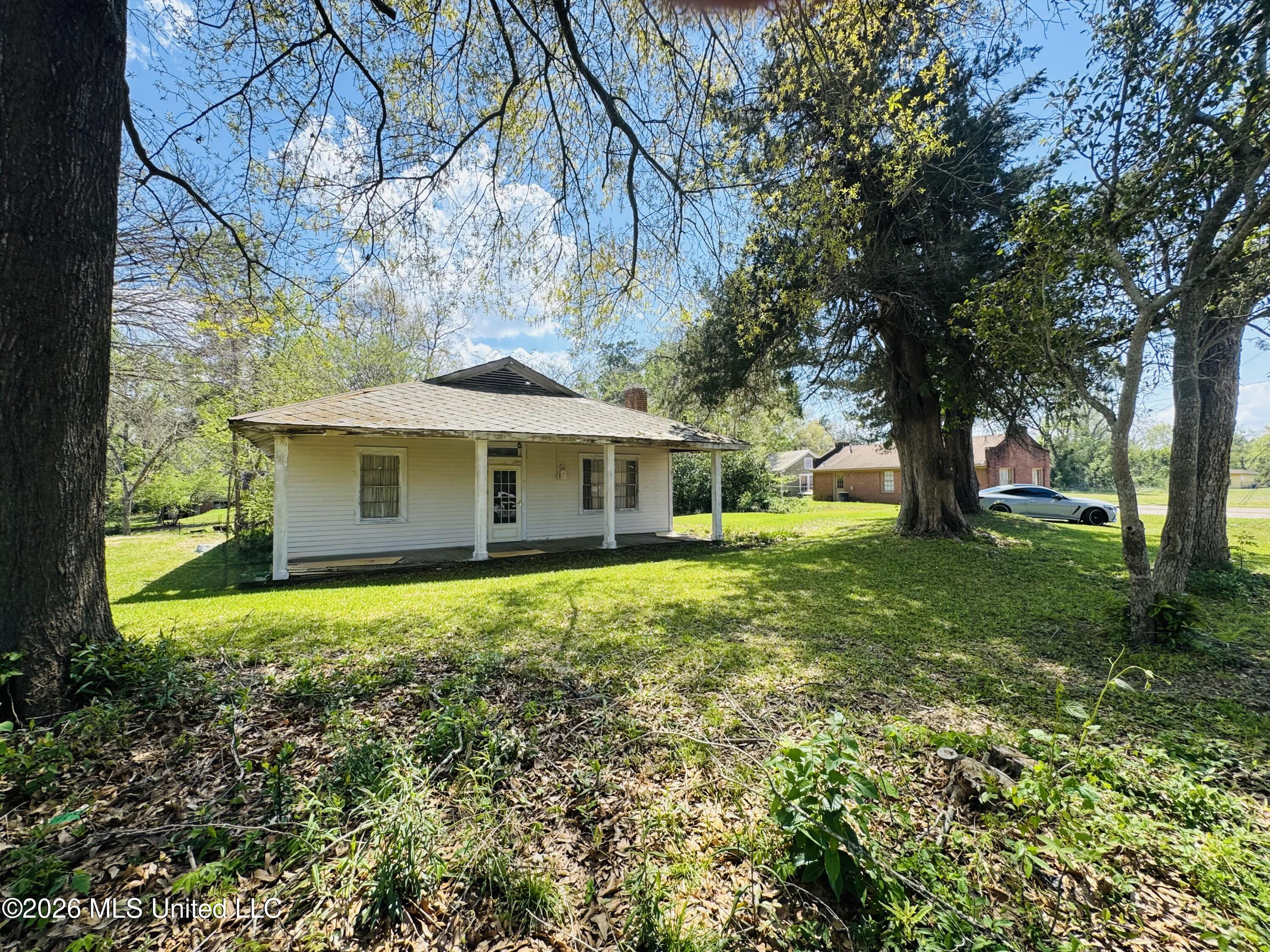 1117 Martin Luther King Jr Street