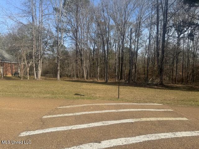 Fairway Drive