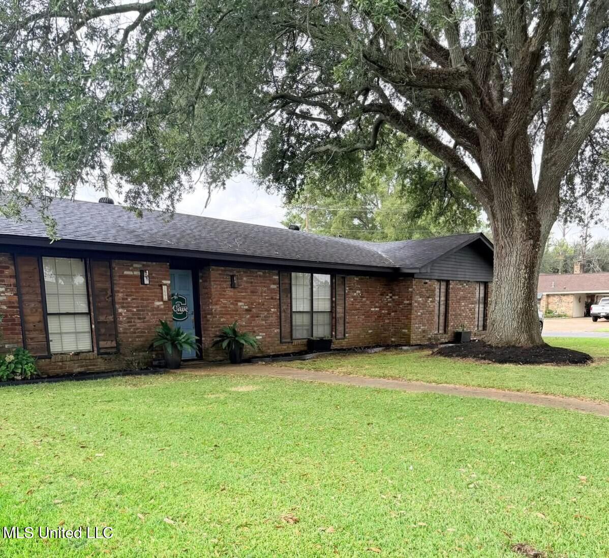 169 Lee Avenue, Vidalia