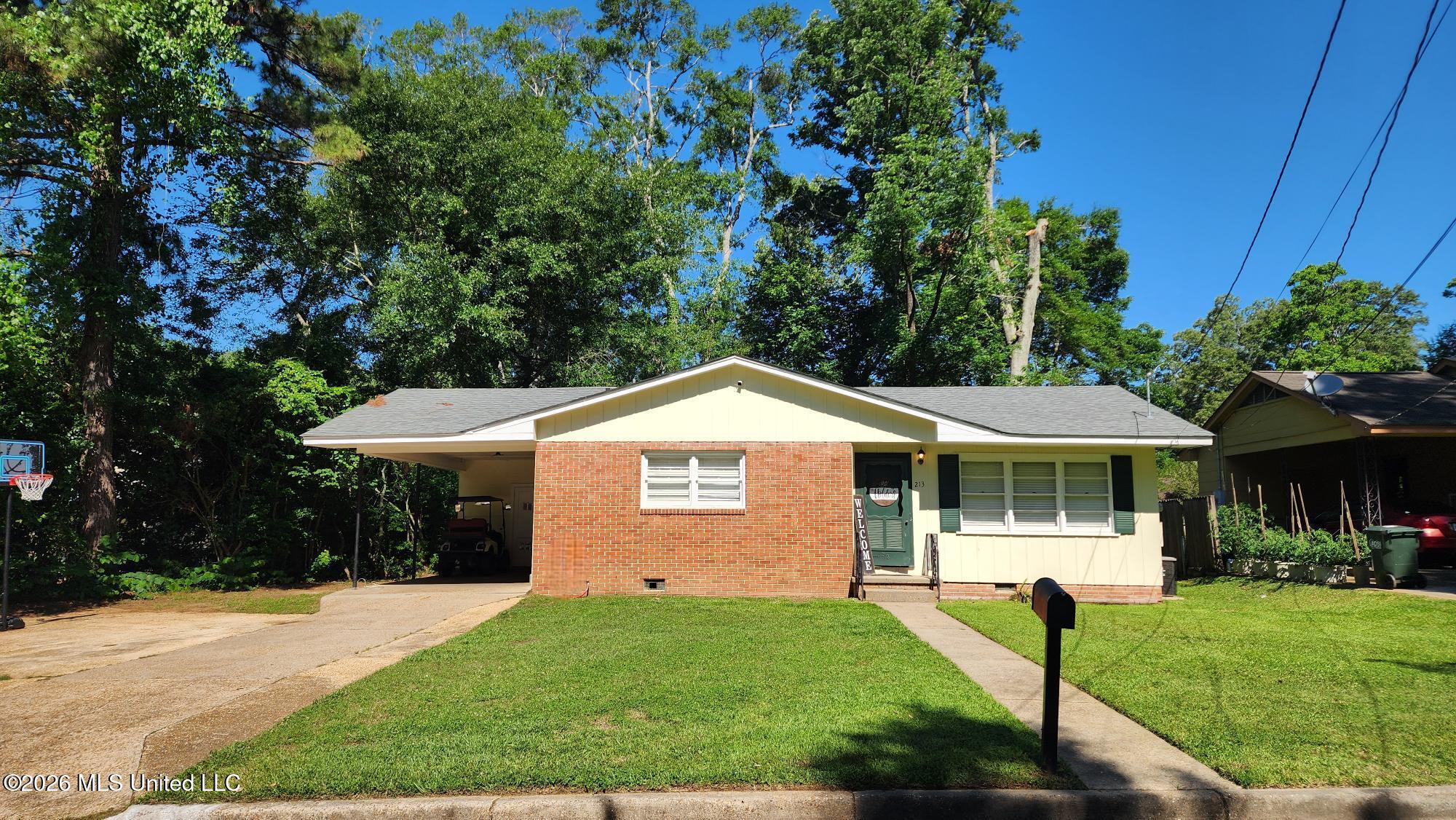 213 Holly Drive