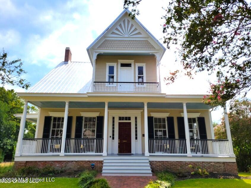 708 Orleans Street
