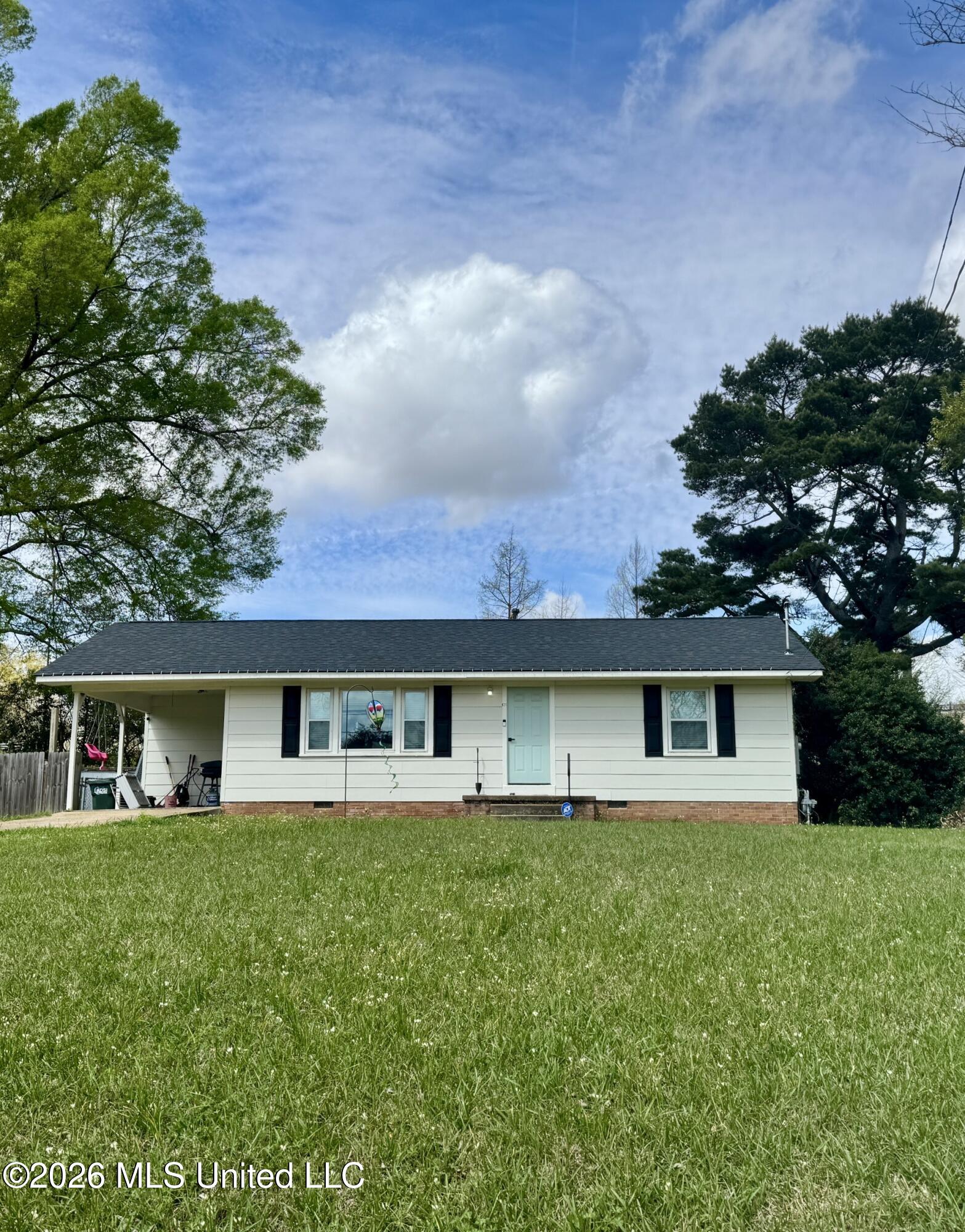 108 Laurel Avenue