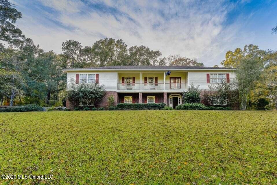 111 Woodhaven Drive