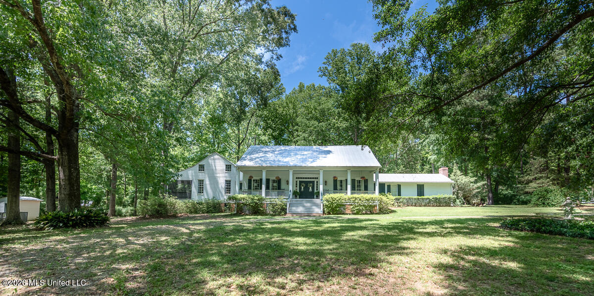 14 Marshall Road