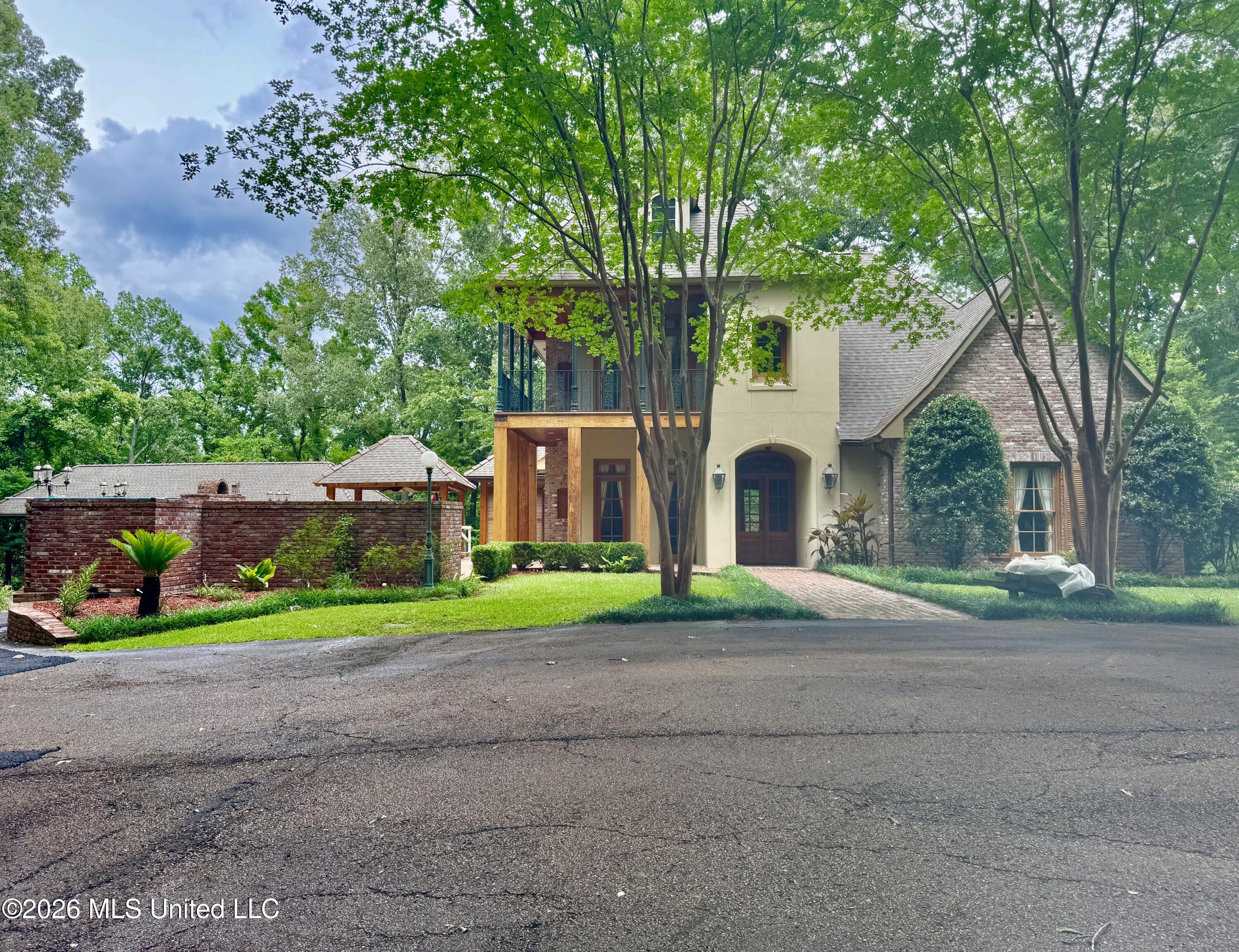 49 Stirling Road