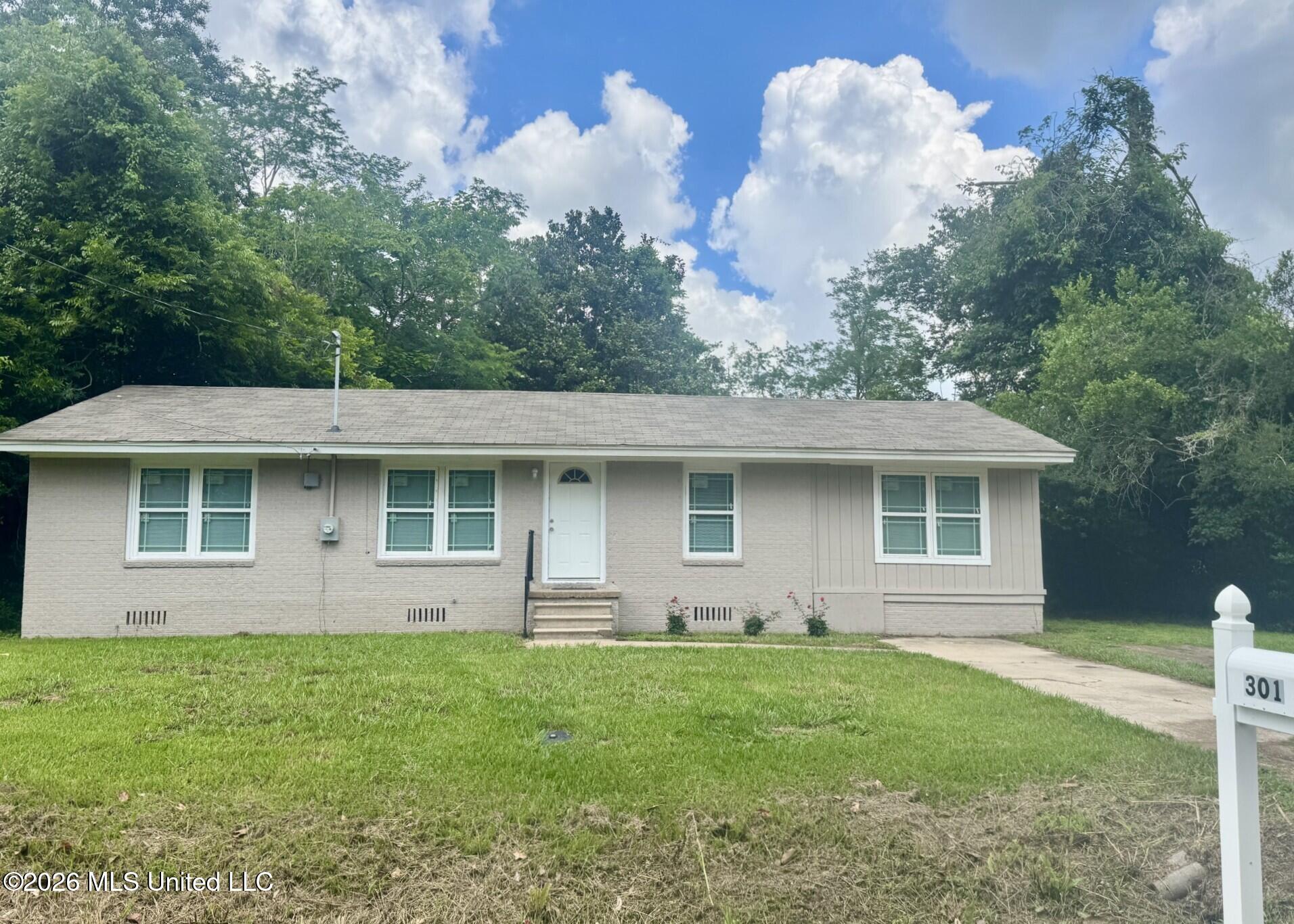 301 Ferriday Drive