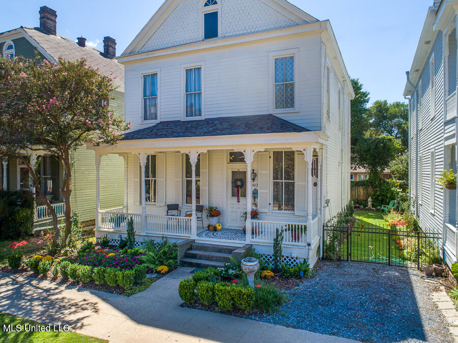 612 State Street