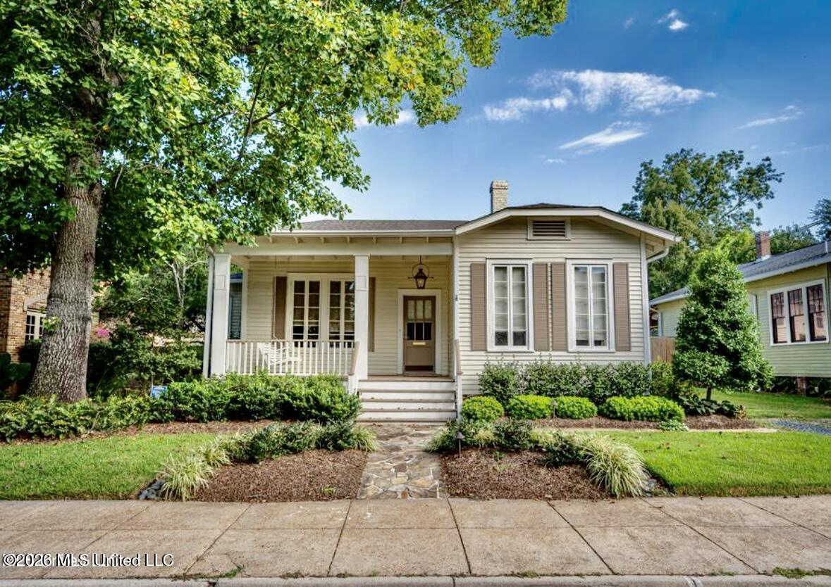 309 N Union Street
