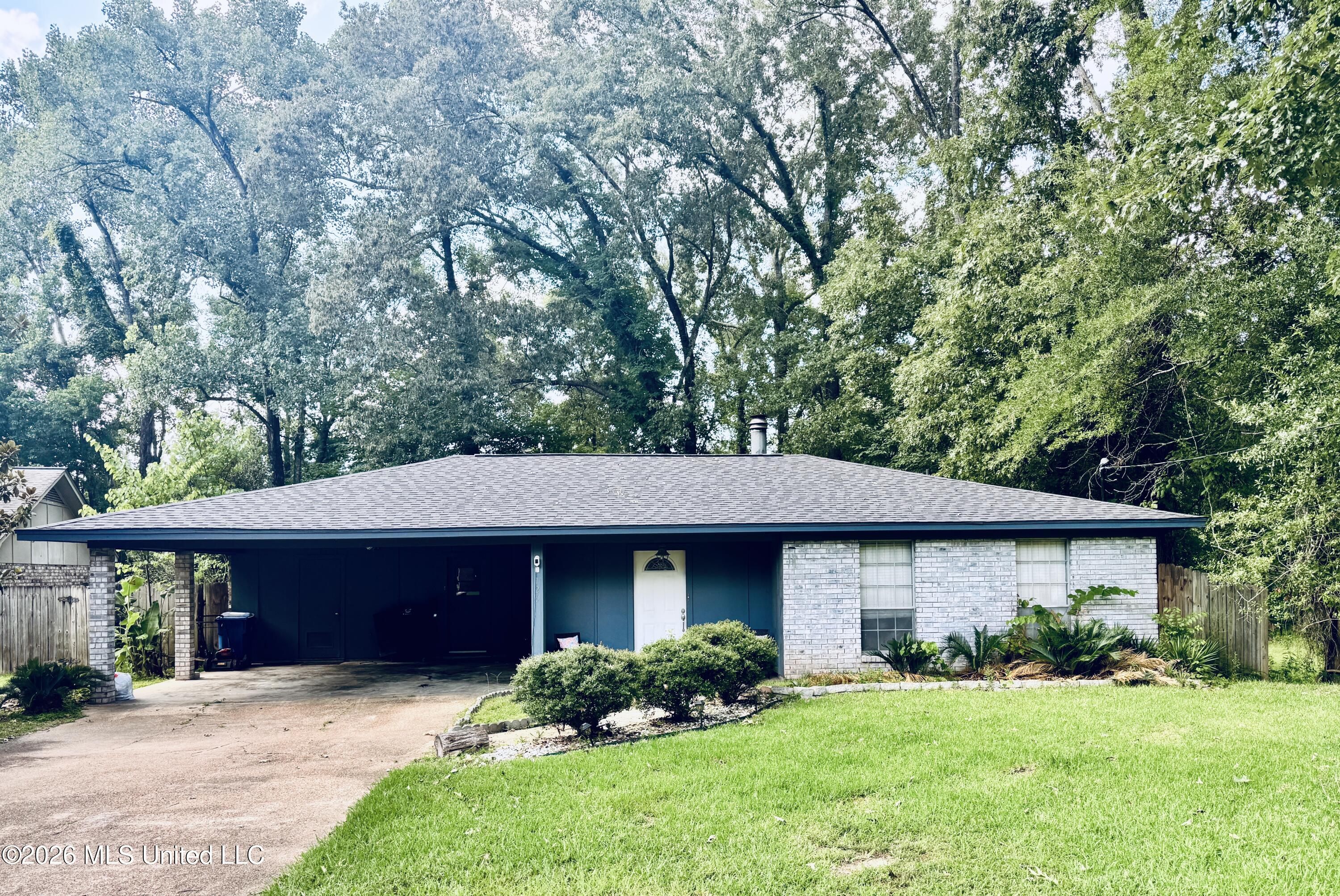 126 Pecanwood Drive
