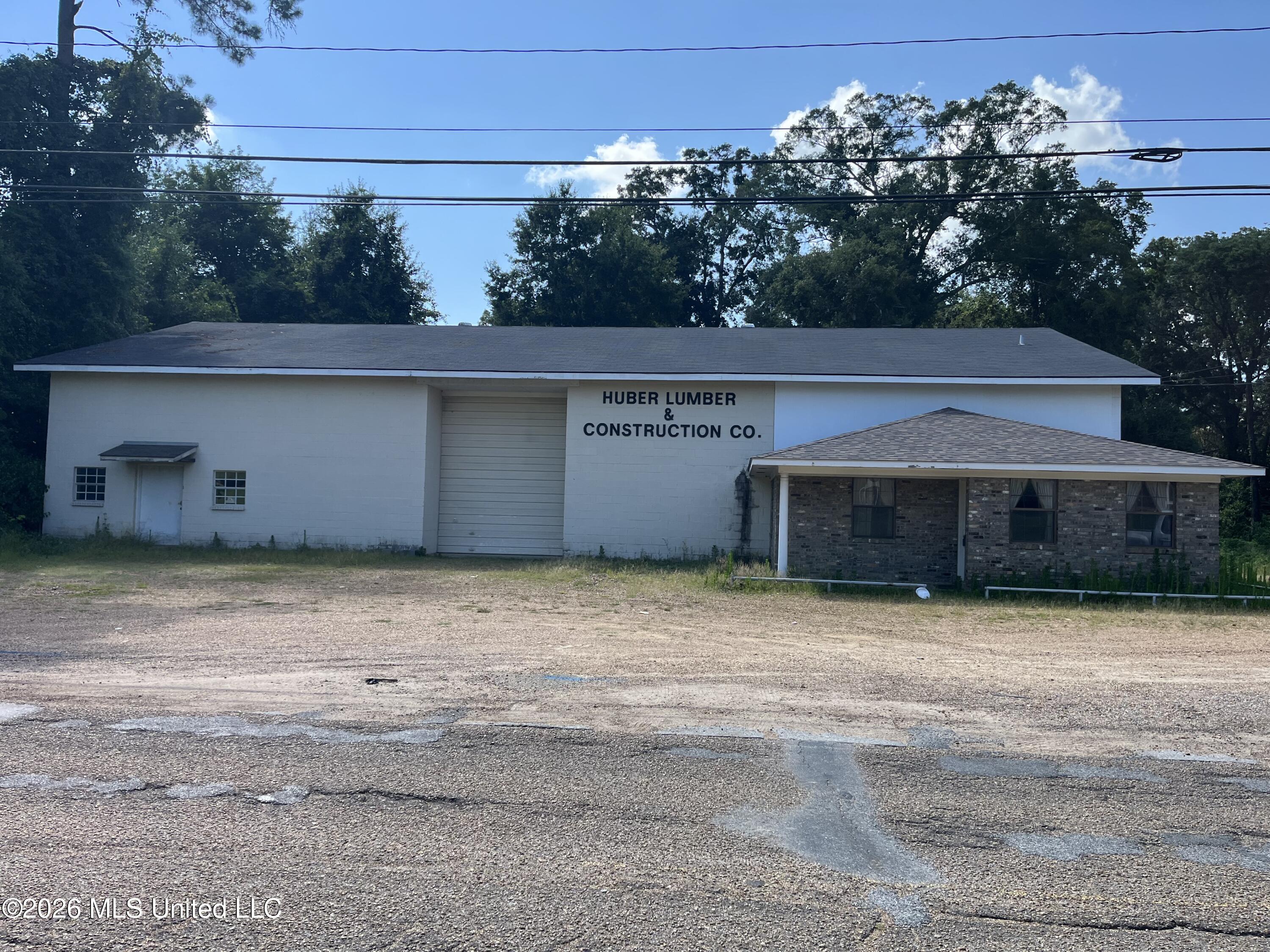 48 Morgantown Road