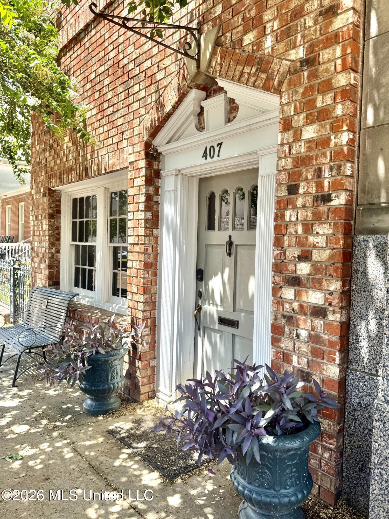 407 Franklin Street