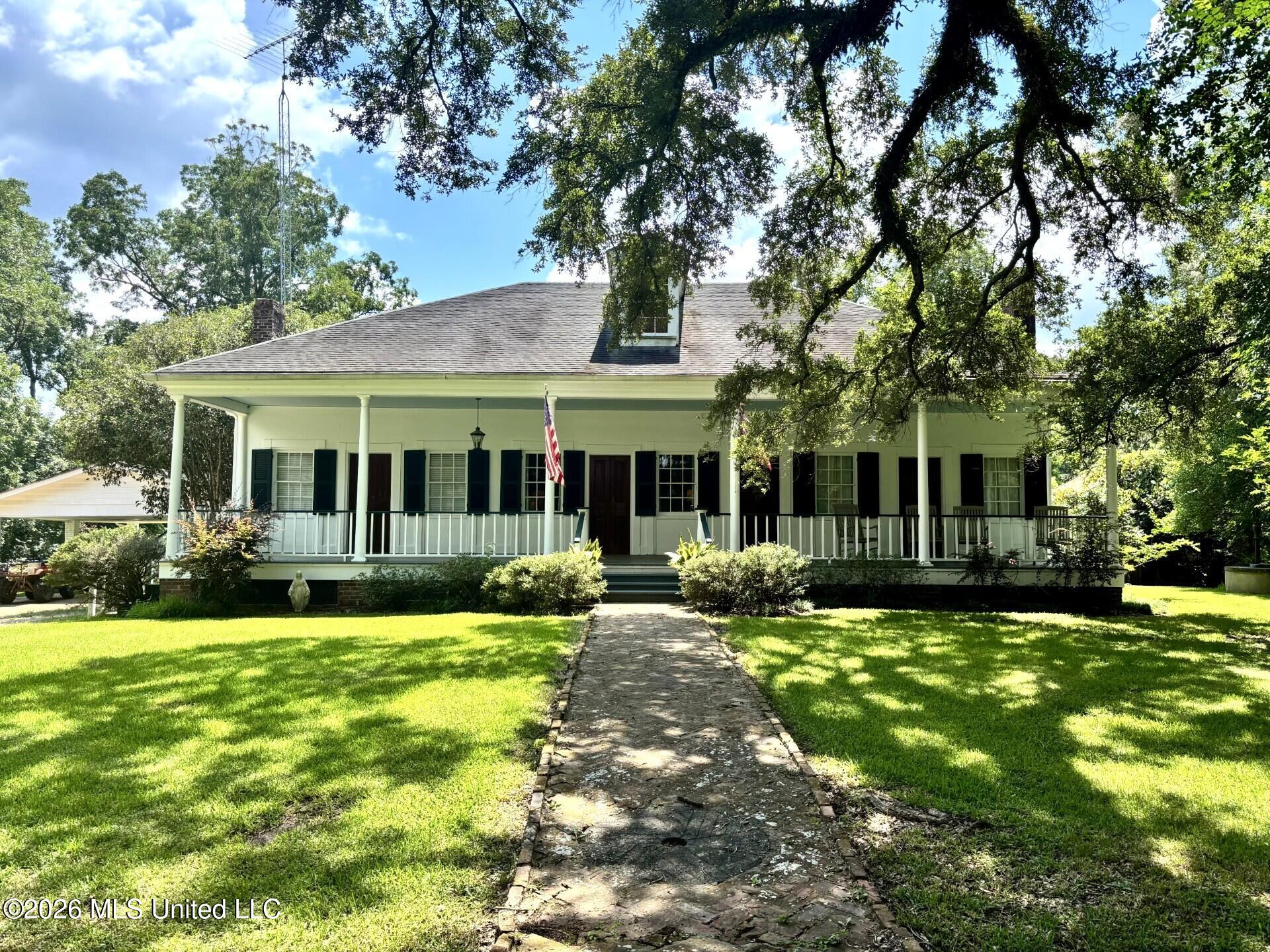 74 Foster Mound Road