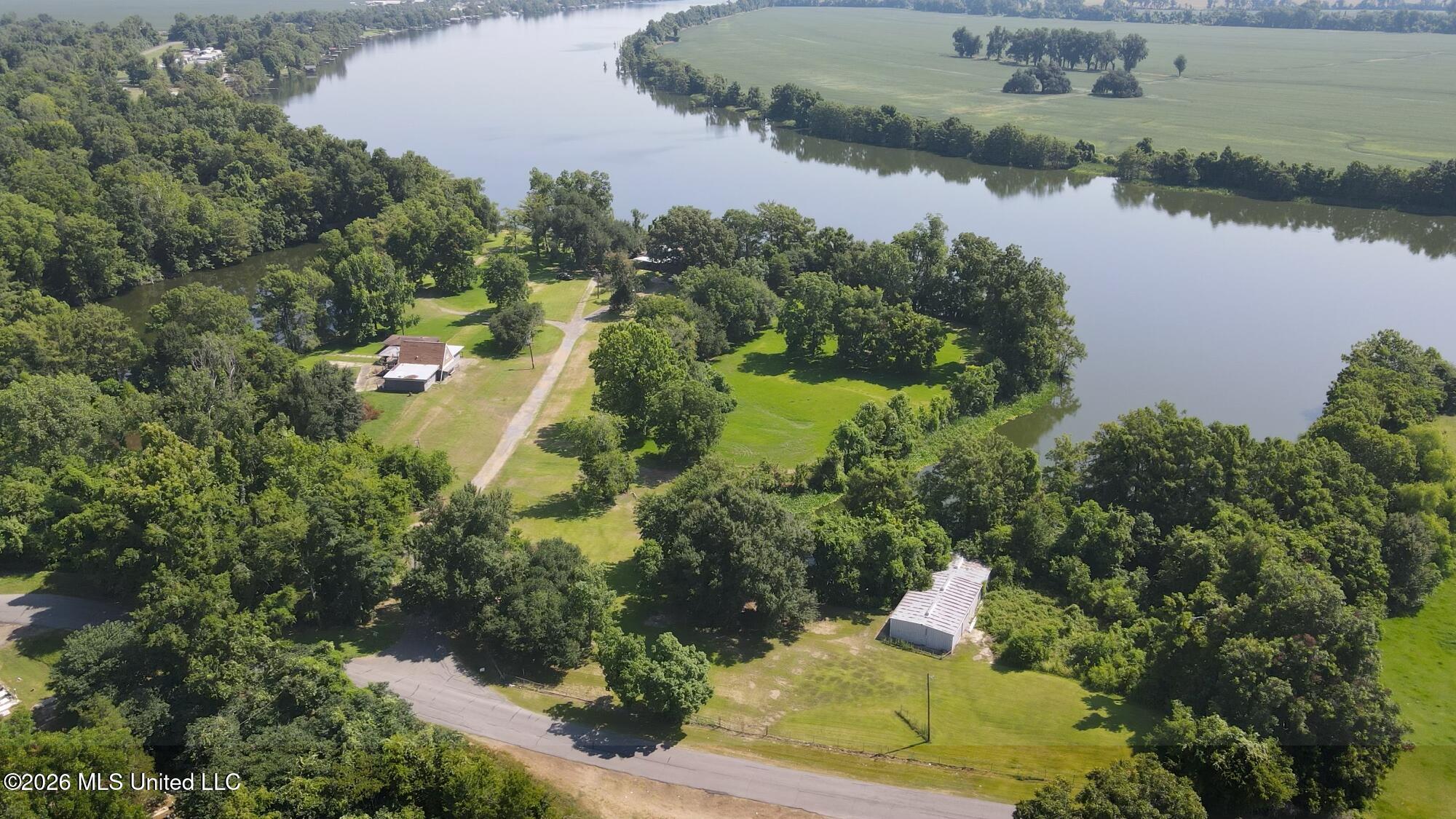 159 Oak Harbor Road