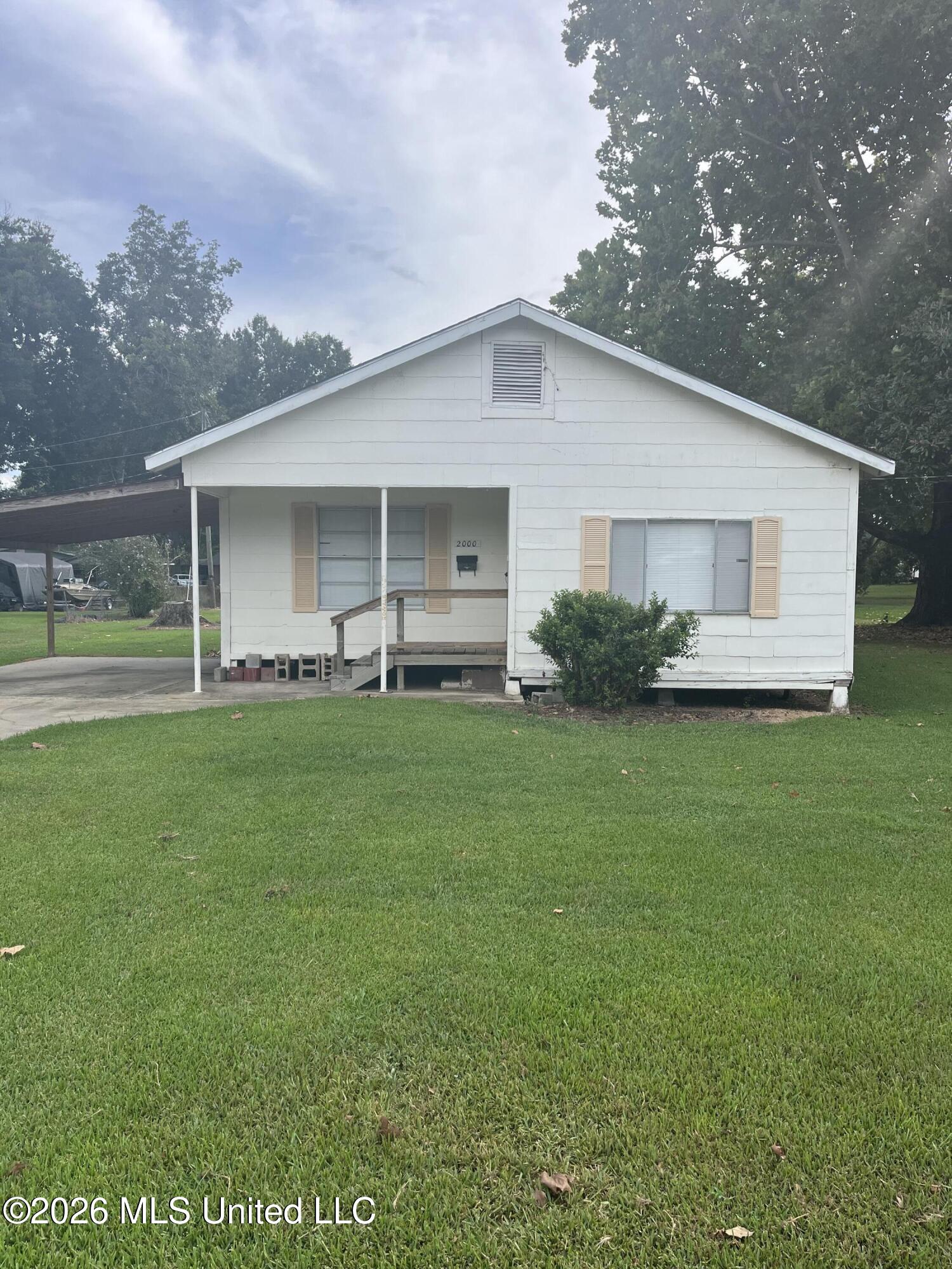 2000 Murray Drive