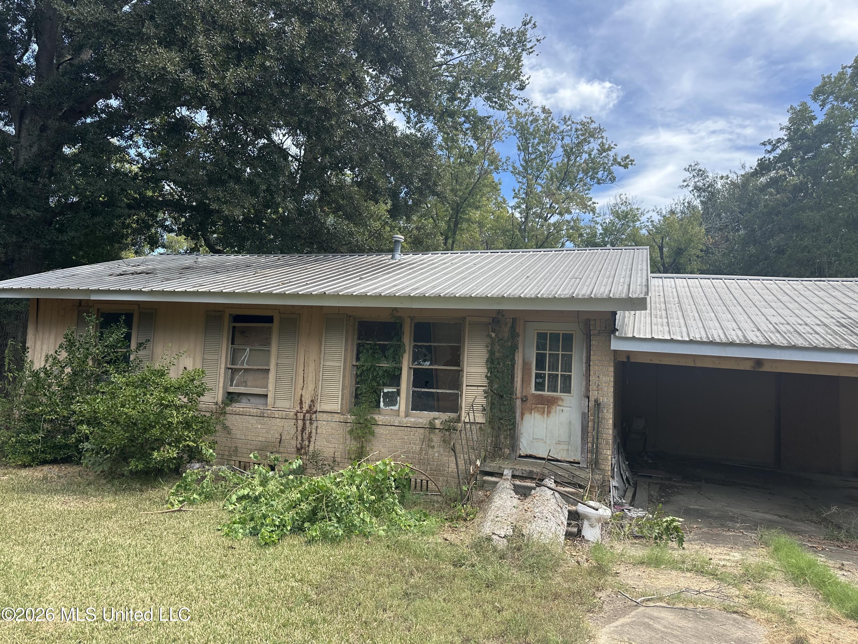 802 Vidalia Drive