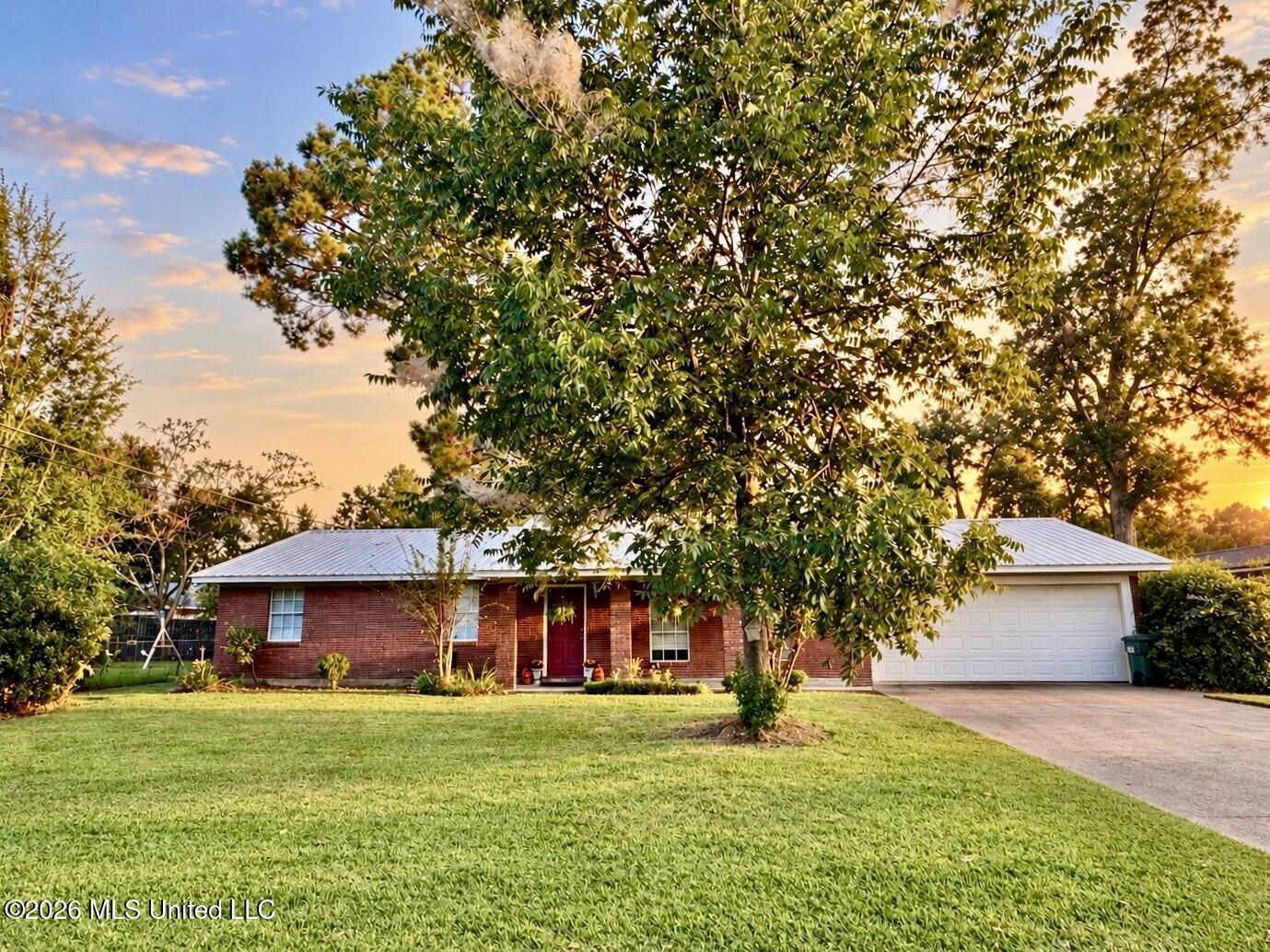 110 Mcgregor Way