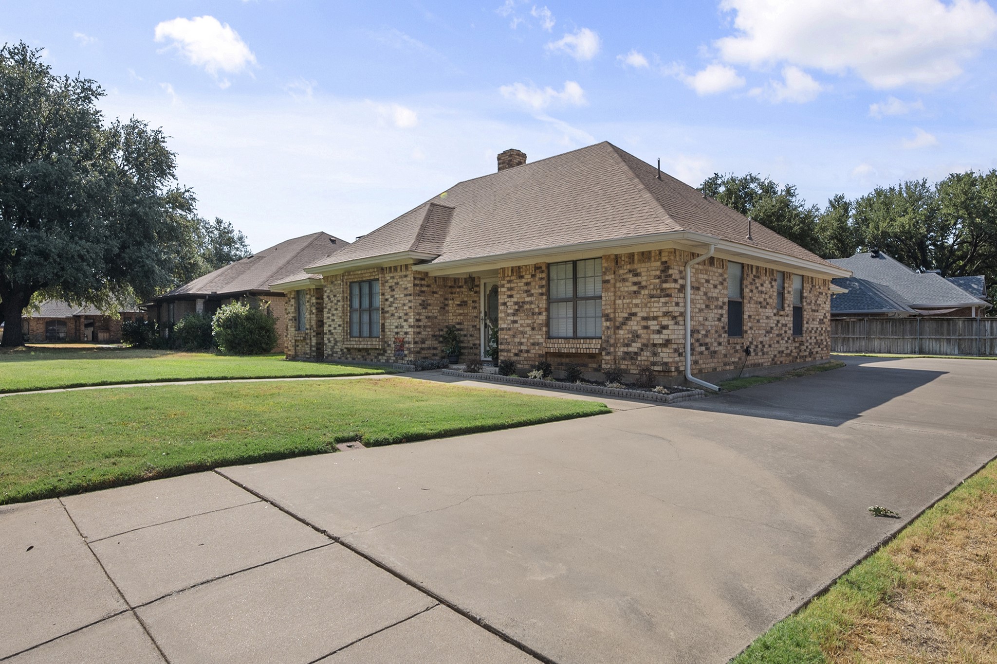 6628 Parkridge Drive