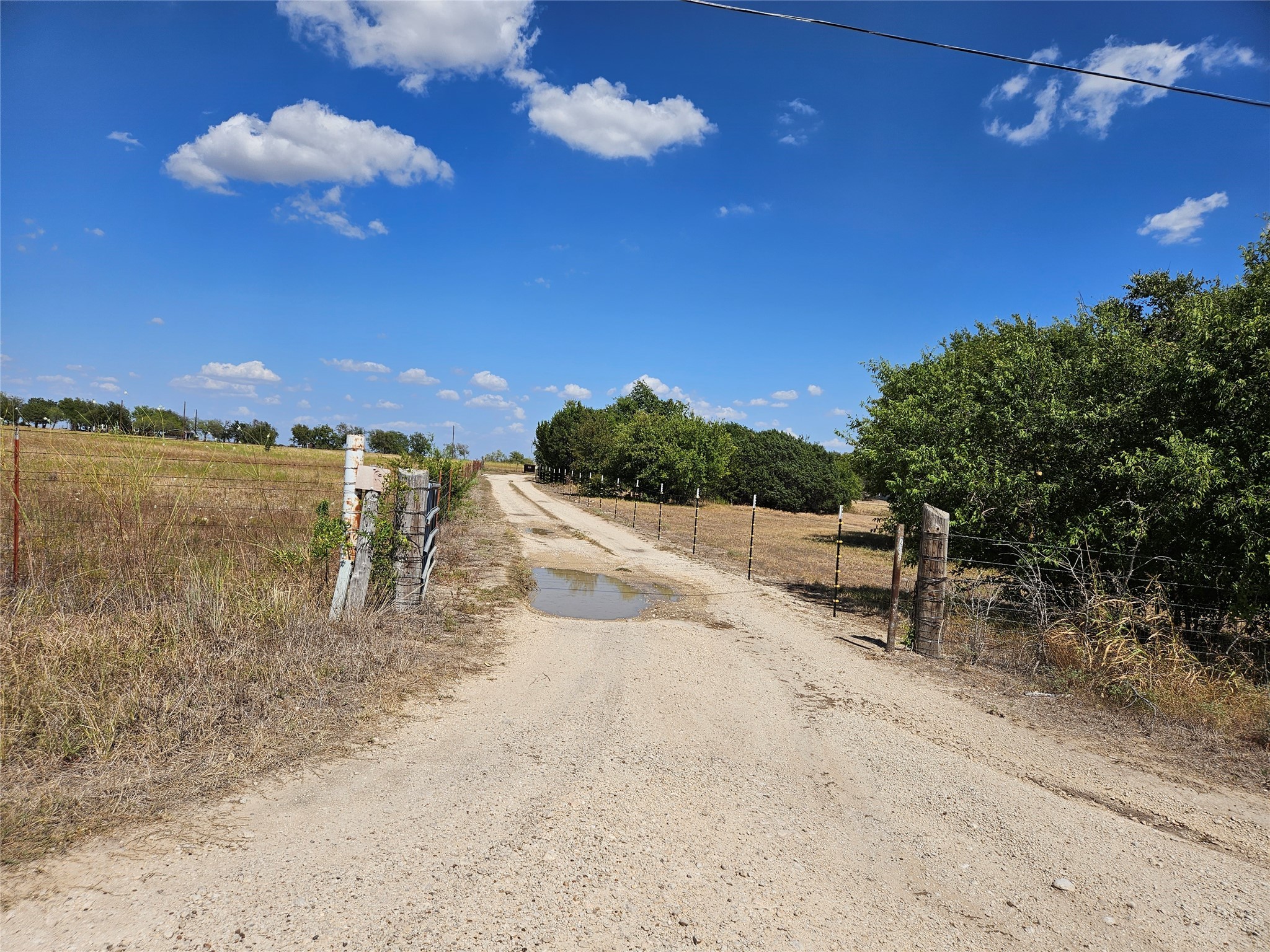 2064 County Road 1140 Road