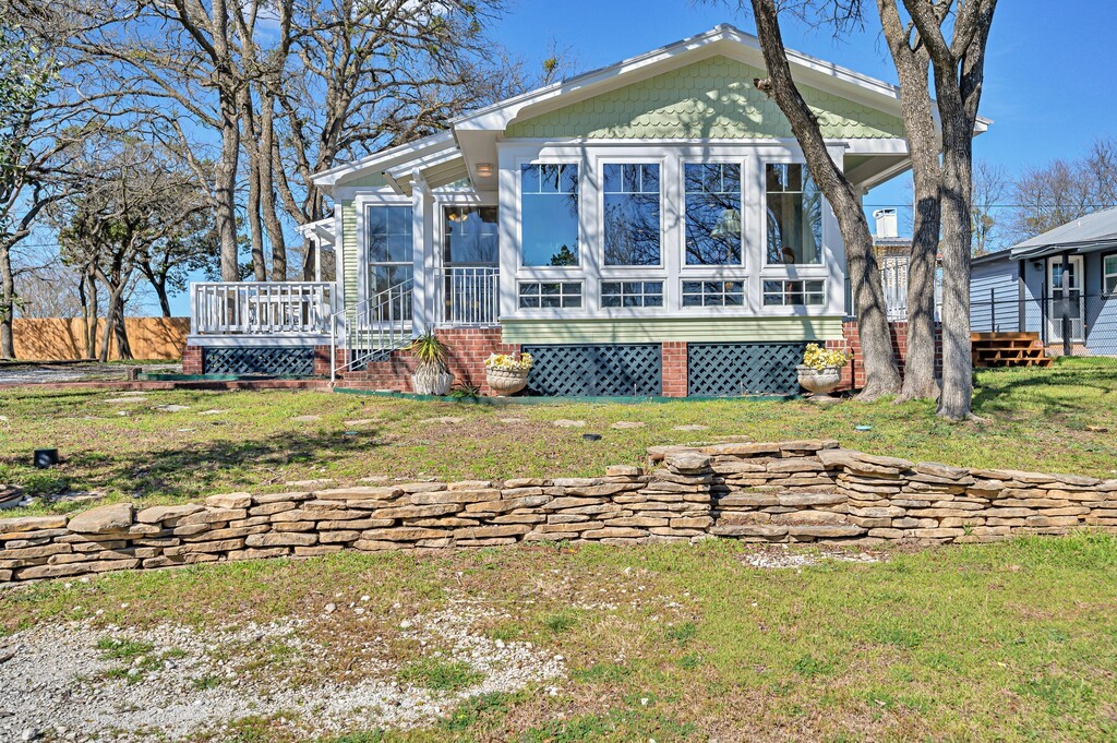 161 County Road 1519