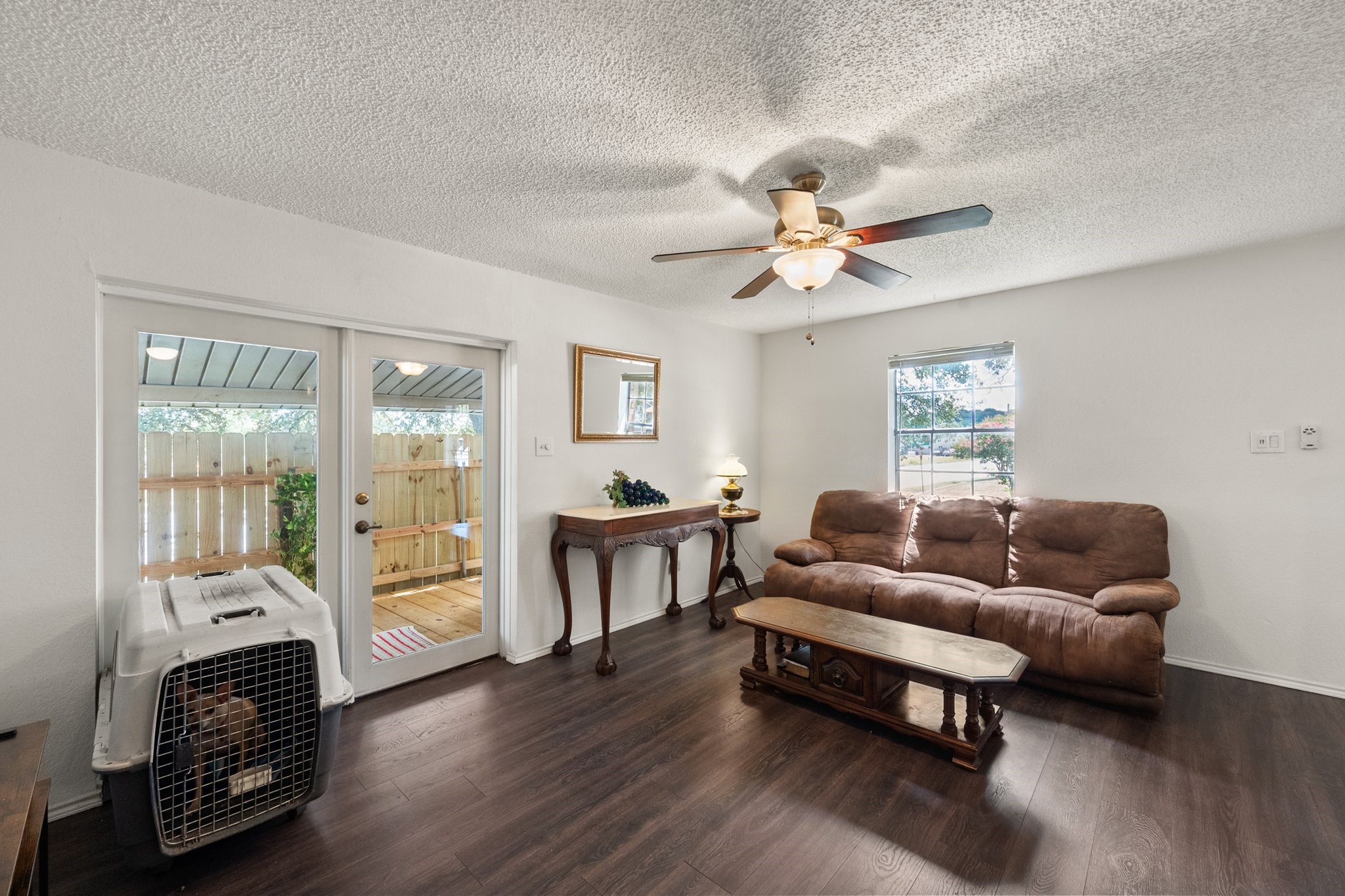 800 Blue Ridge Drive