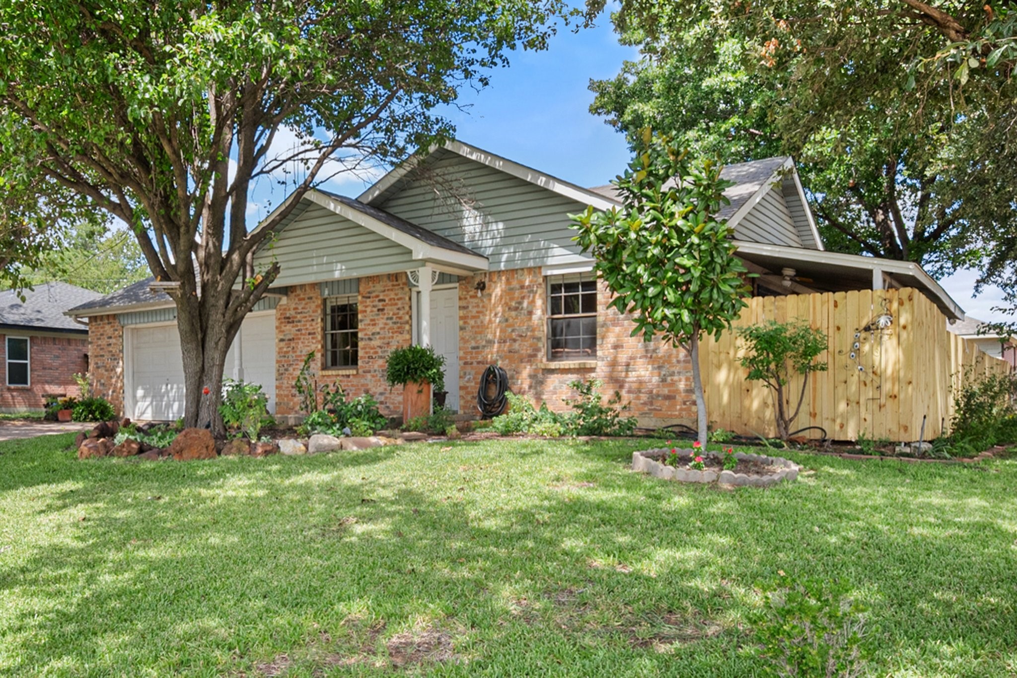 800 Blue Ridge Drive