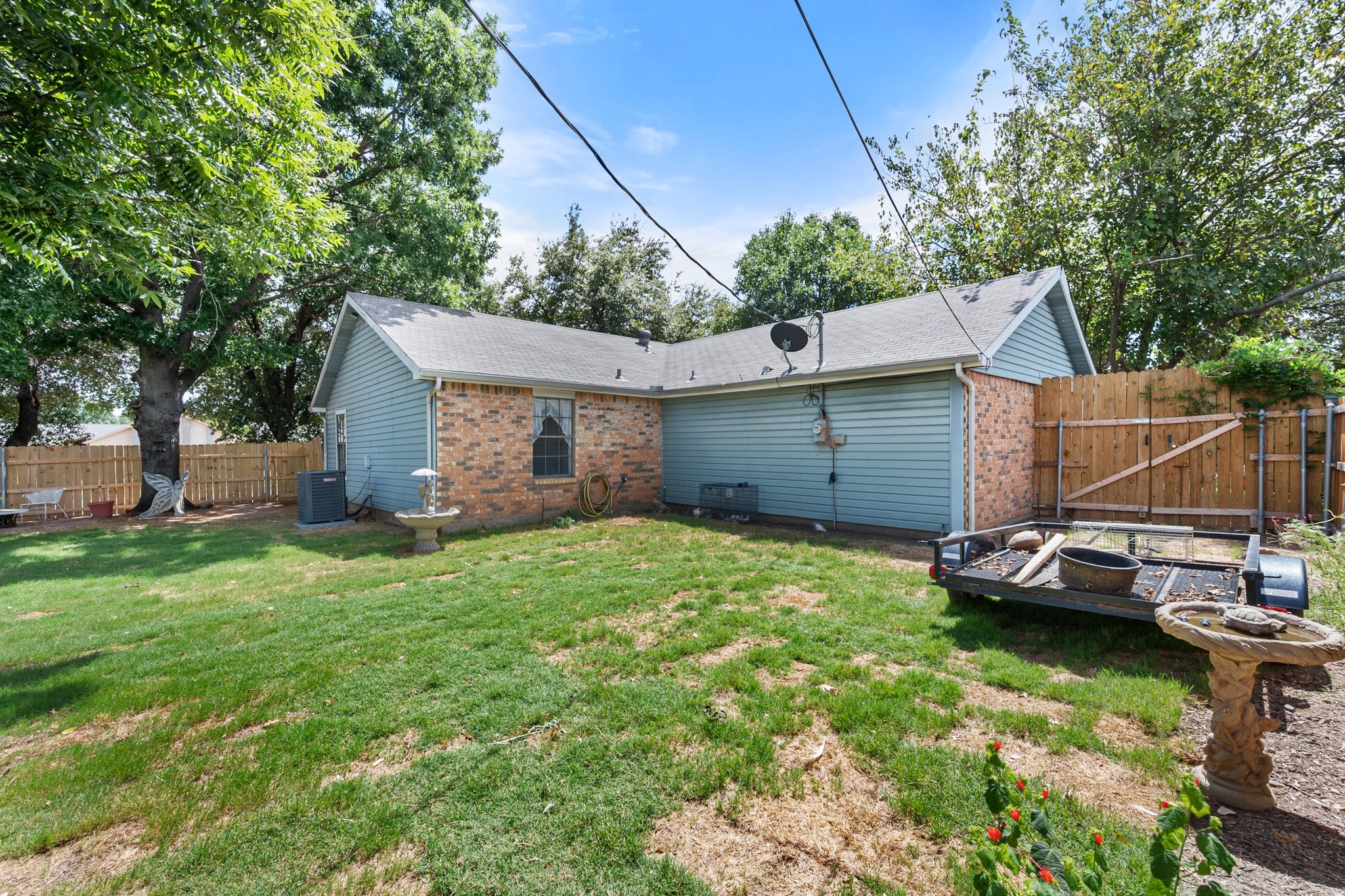 800 Blue Ridge Drive