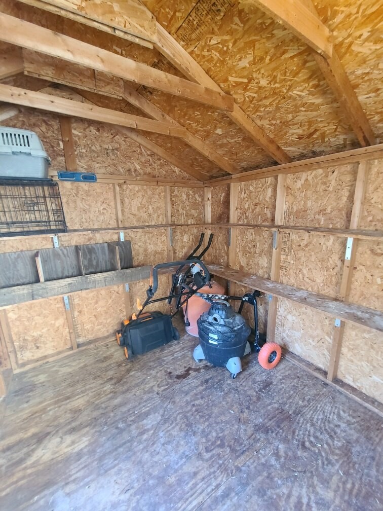 800 Blue Ridge Drive