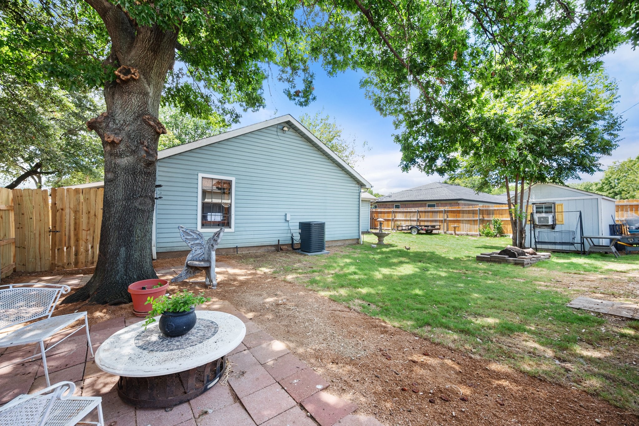 800 Blue Ridge Drive