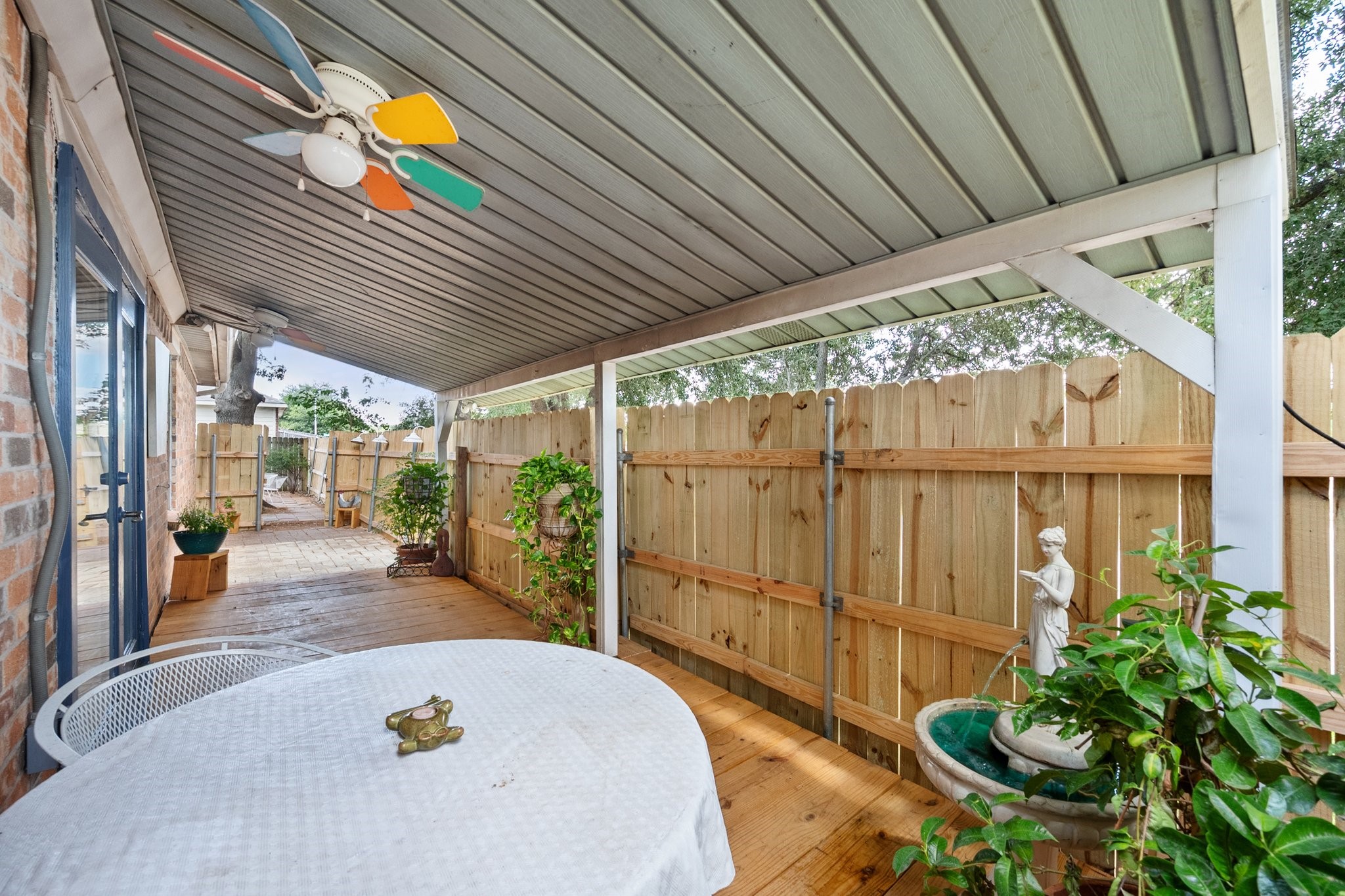 800 Blue Ridge Drive