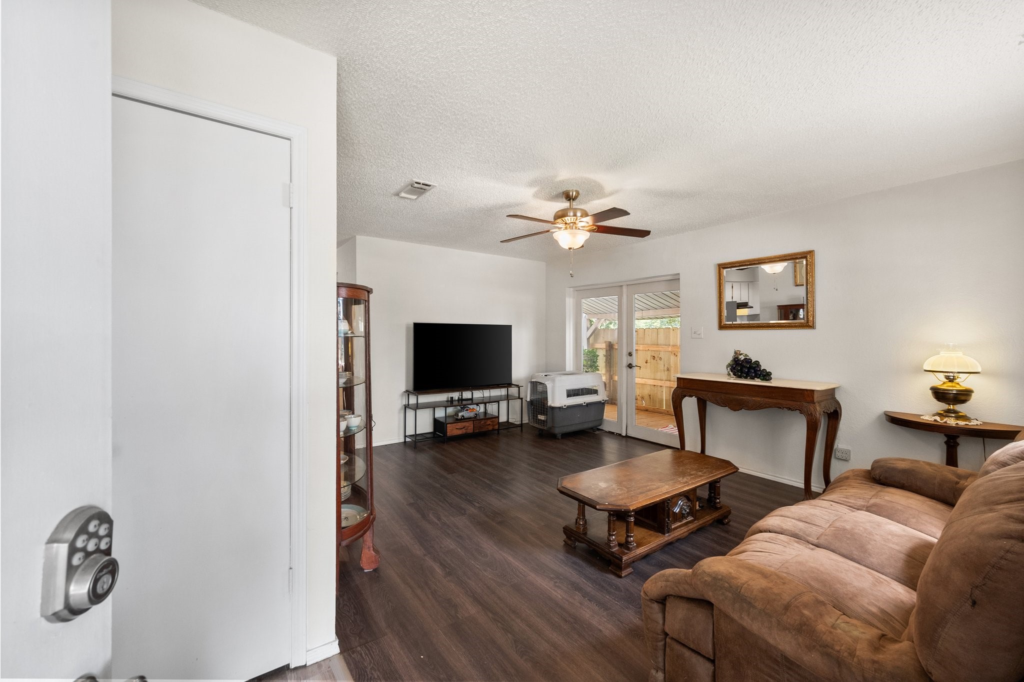 800 Blue Ridge Drive