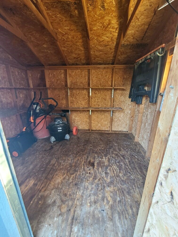 800 Blue Ridge Drive