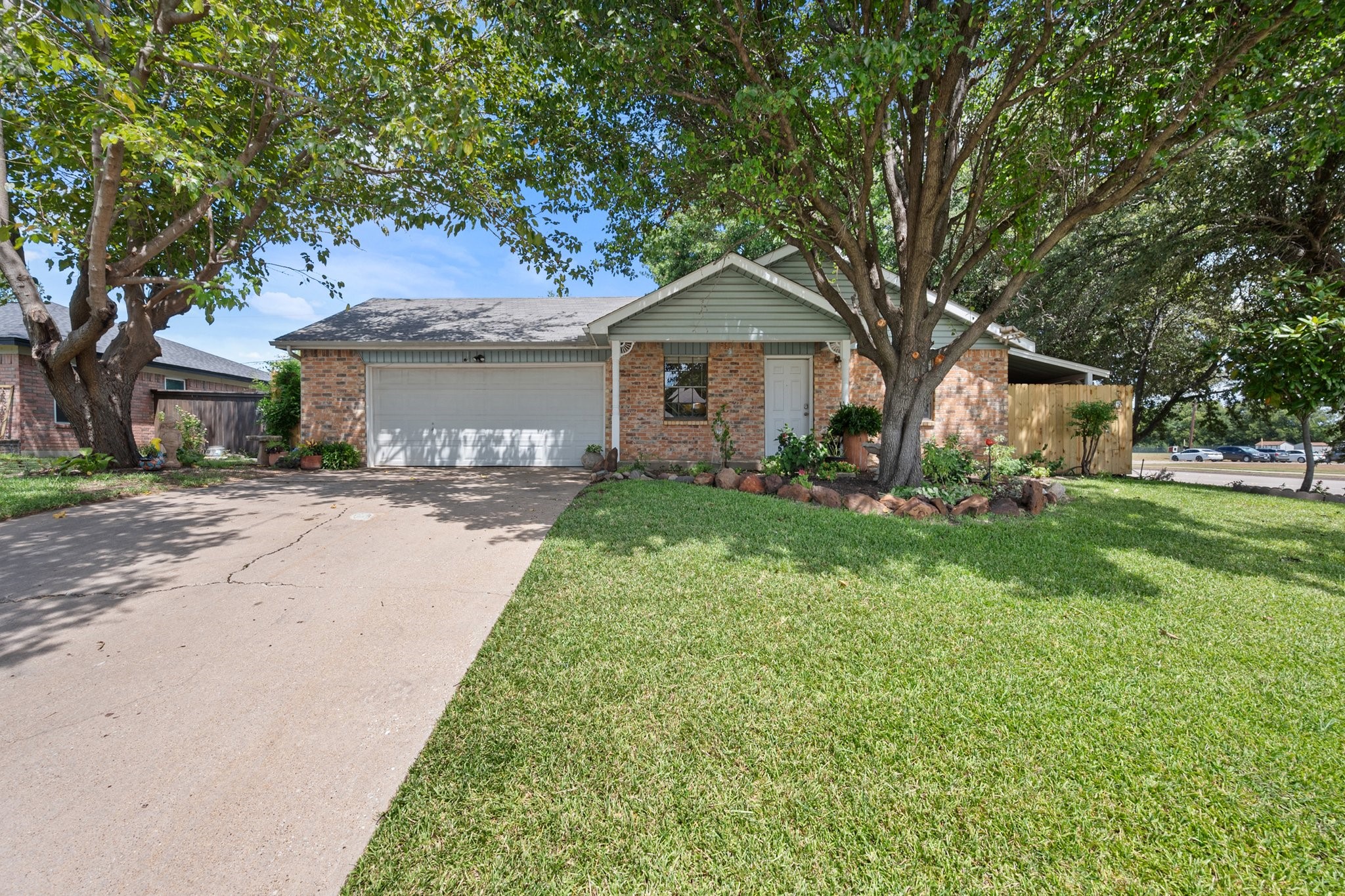 800 Blue Ridge Drive