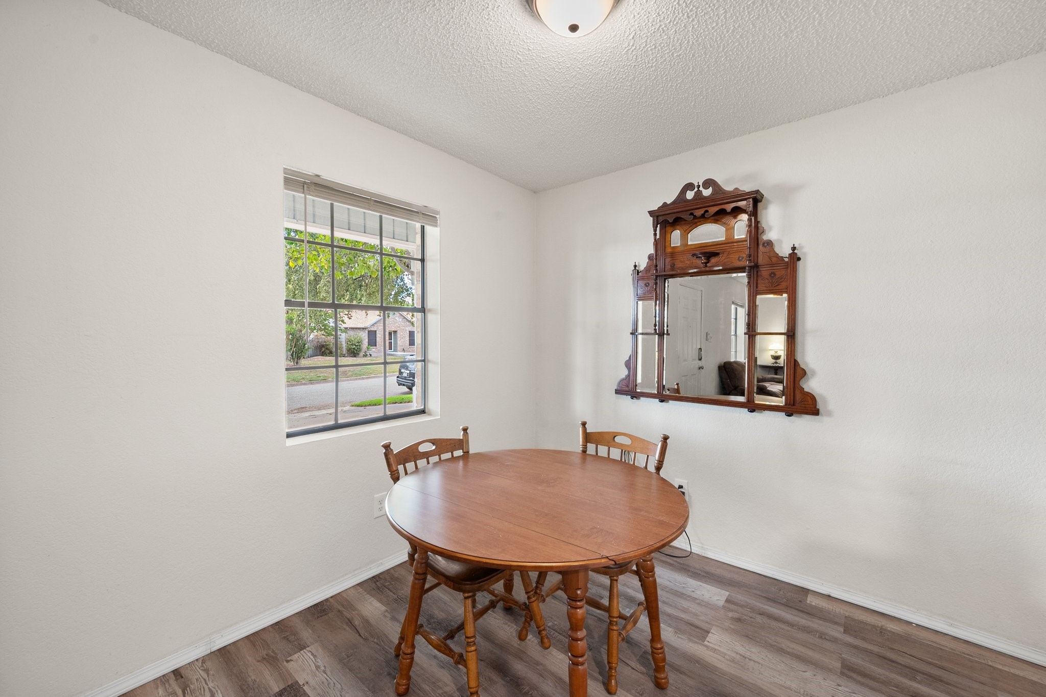 800 Blue Ridge Drive