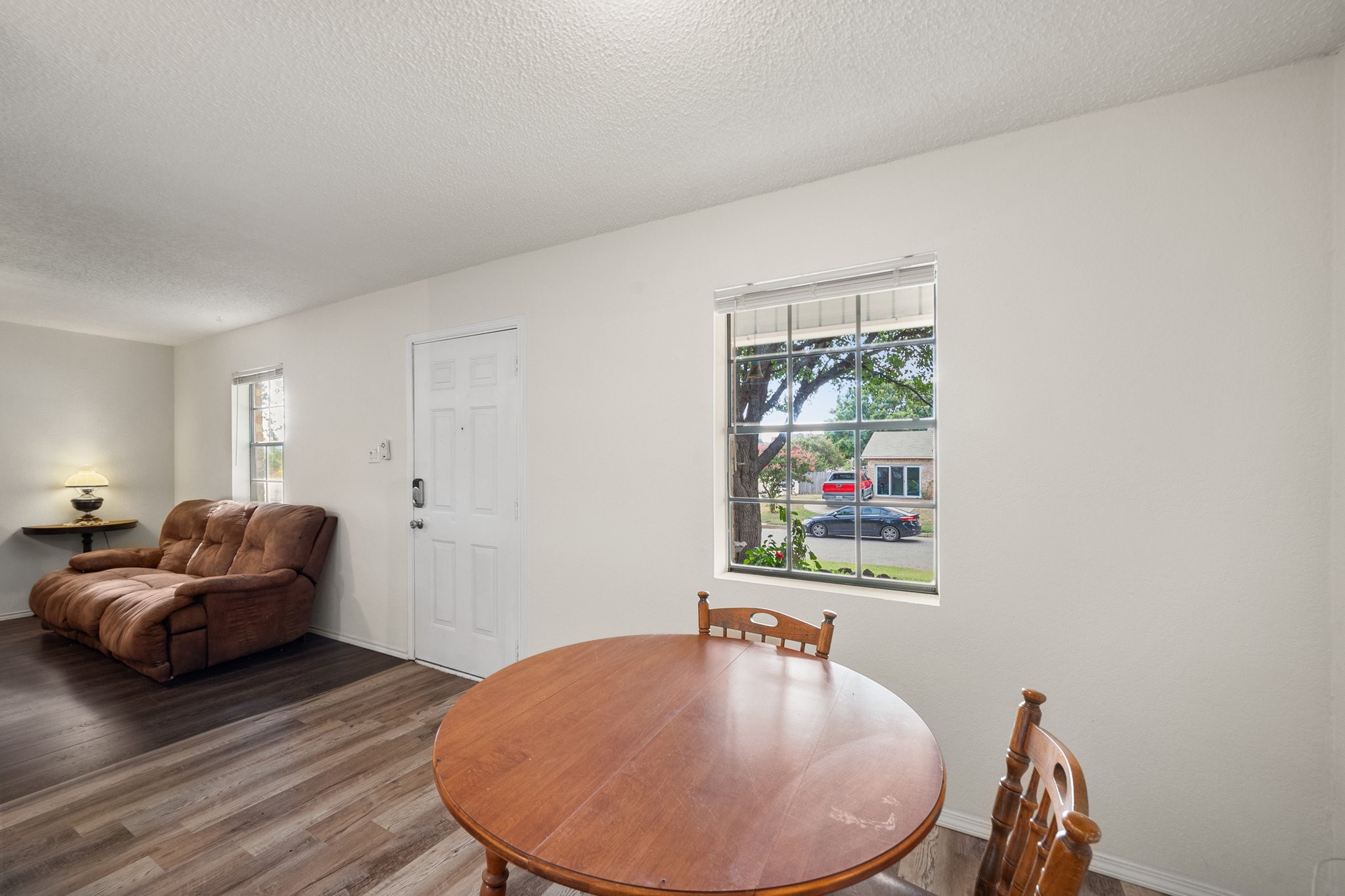 800 Blue Ridge Drive