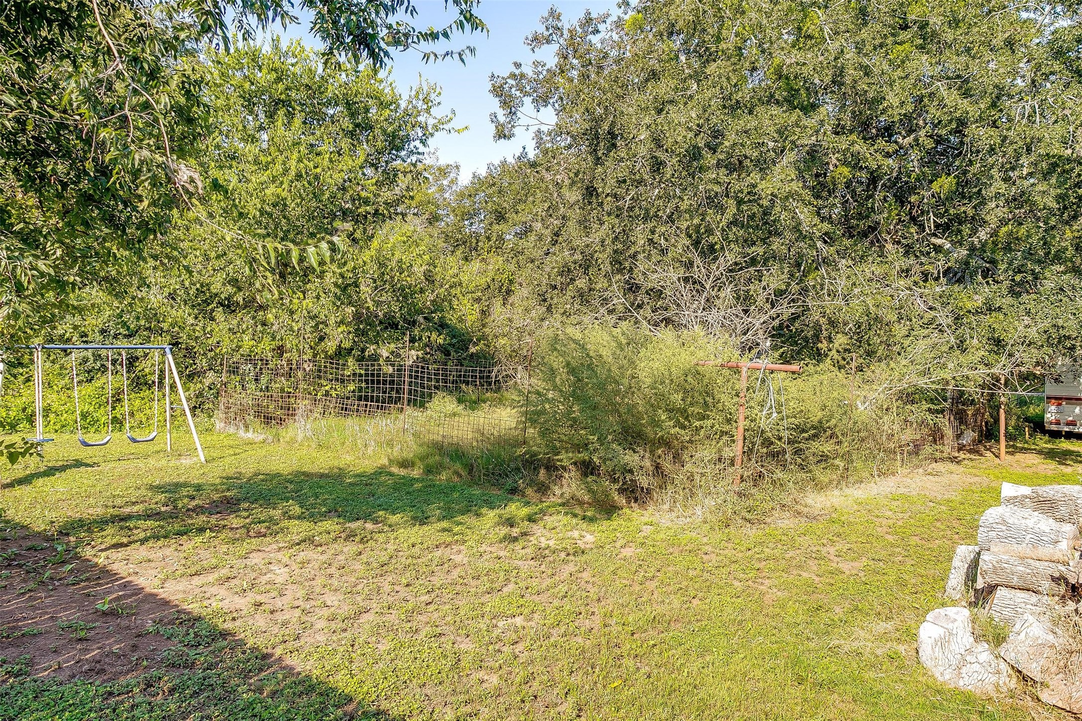 162 County Road 1236