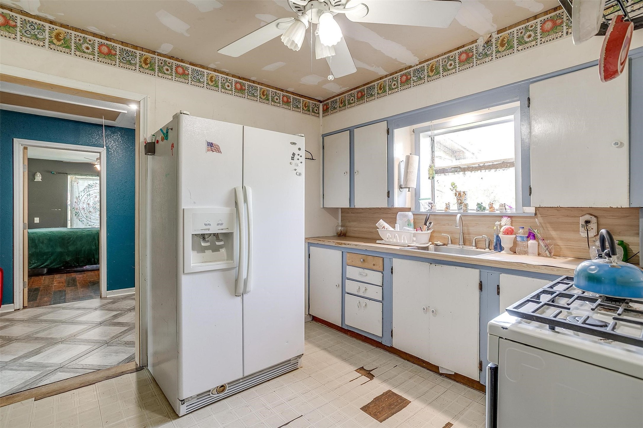 162 County Road 1236