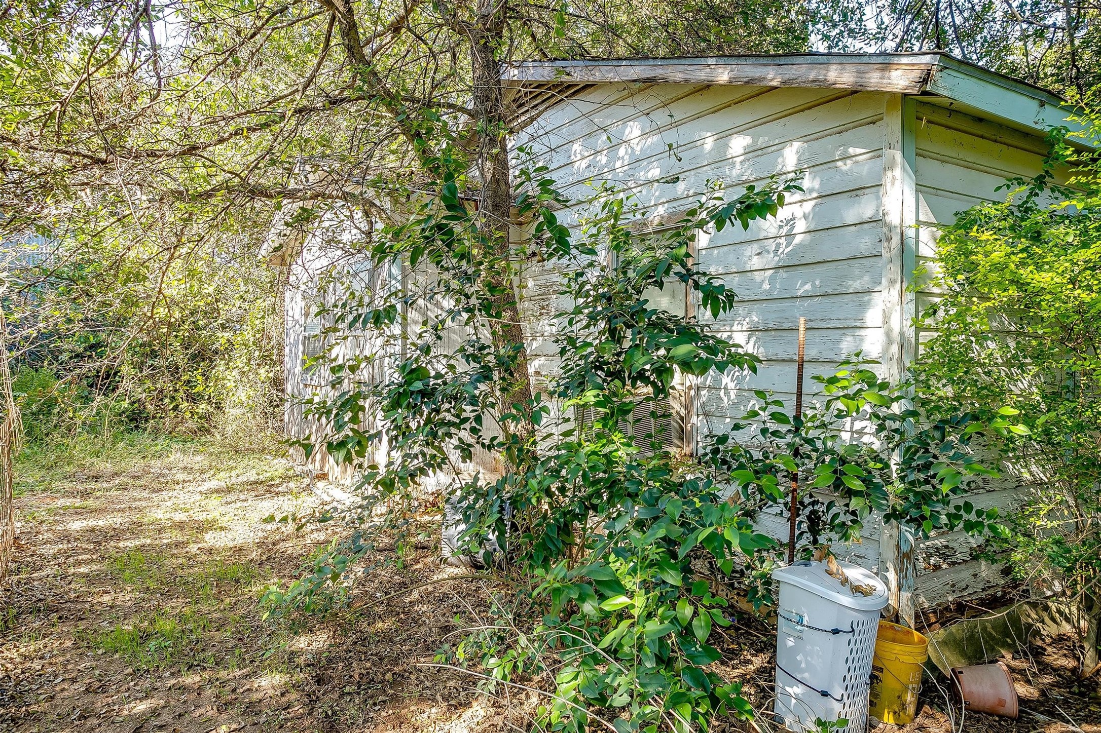162 County Road 1236