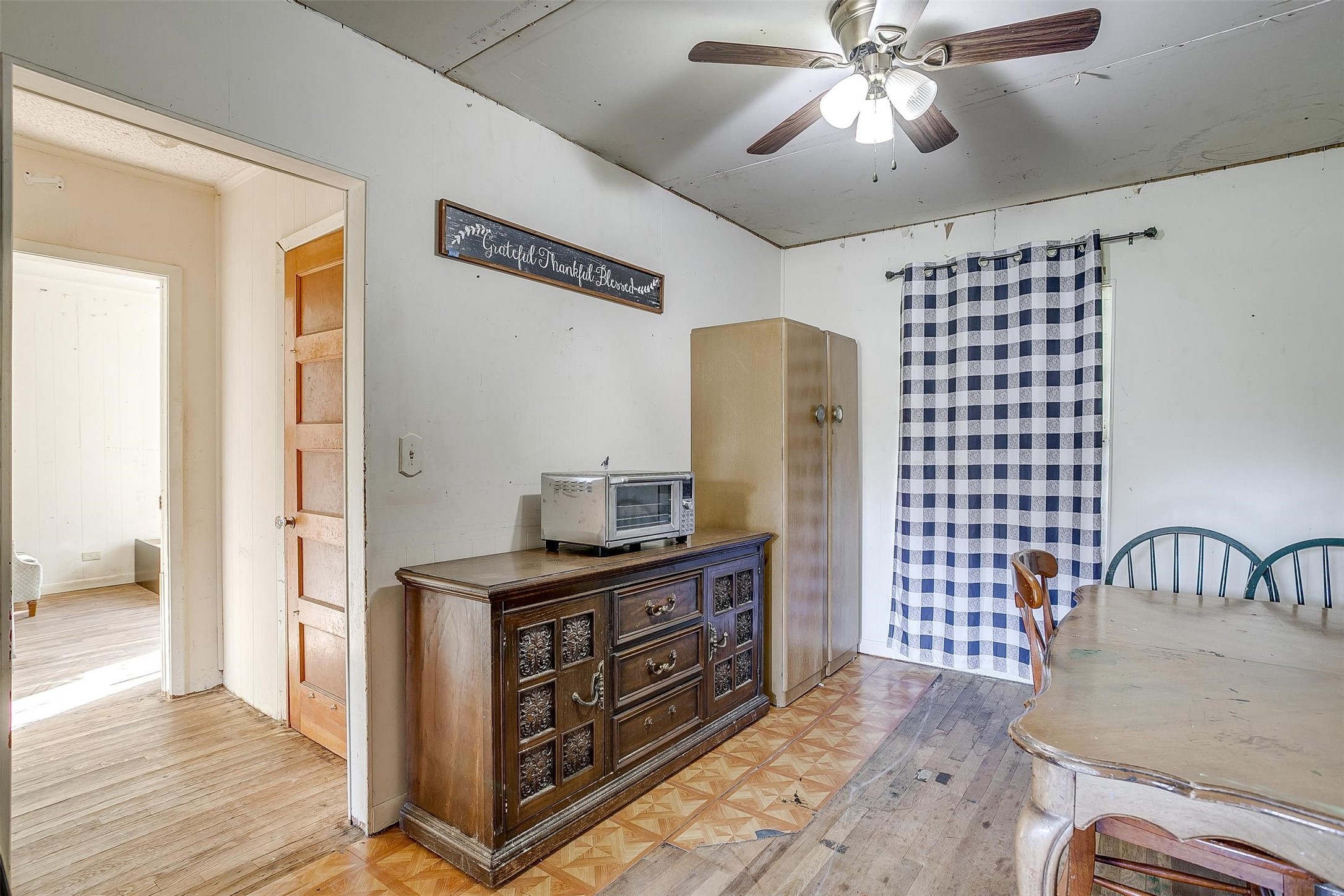 162 County Road 1236
