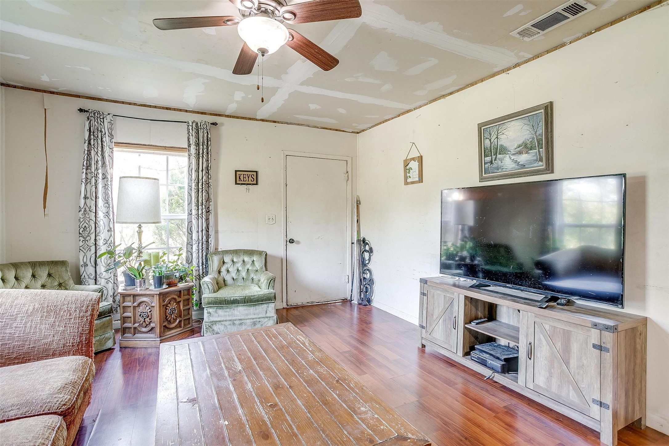 162 County Road 1236