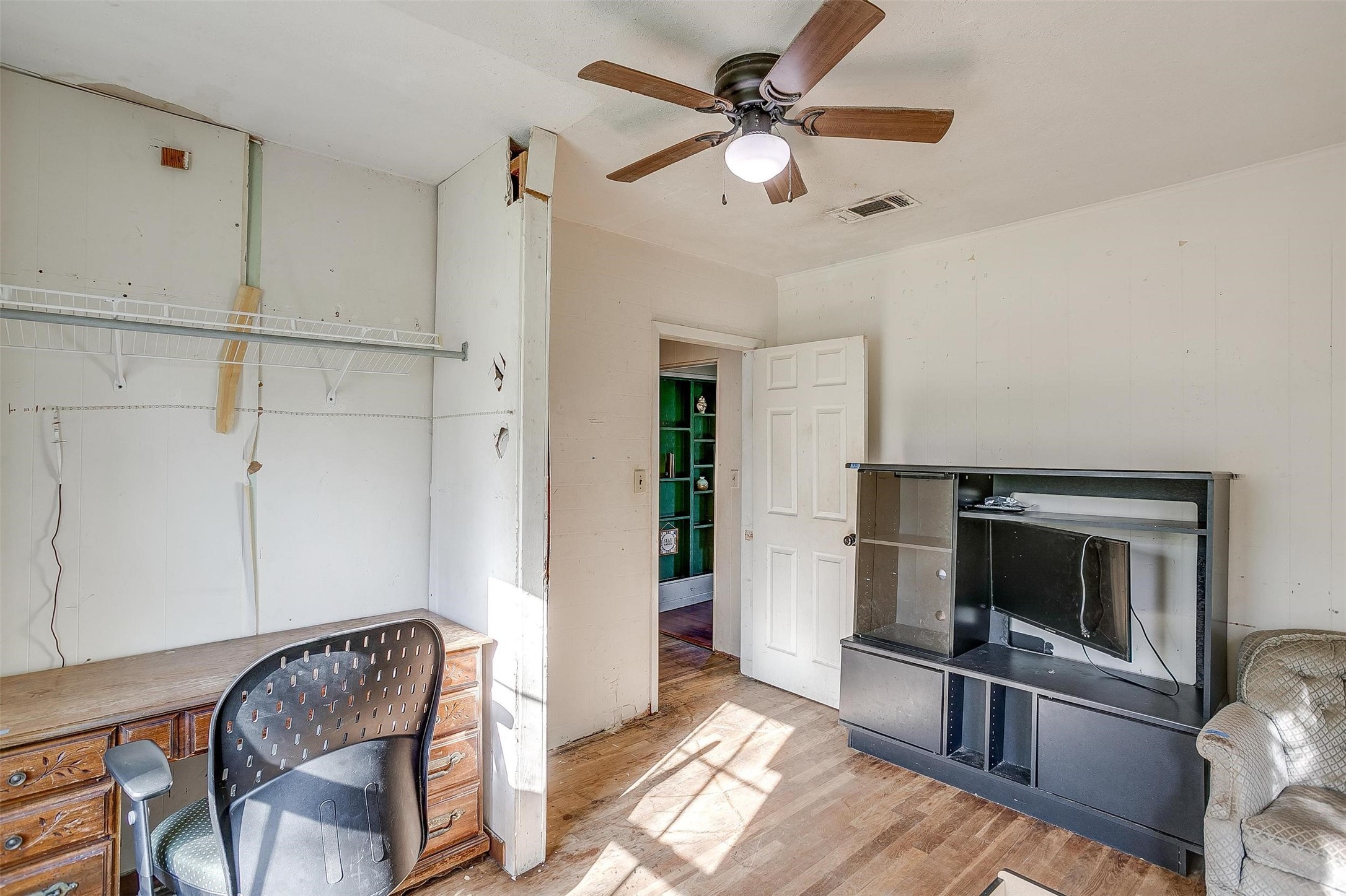 162 County Road 1236