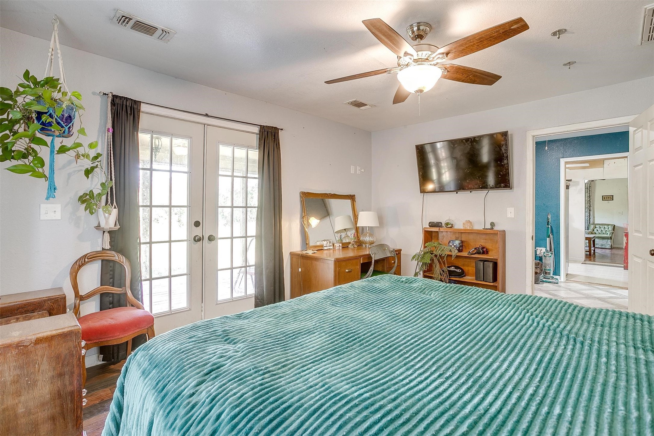 162 County Road 1236